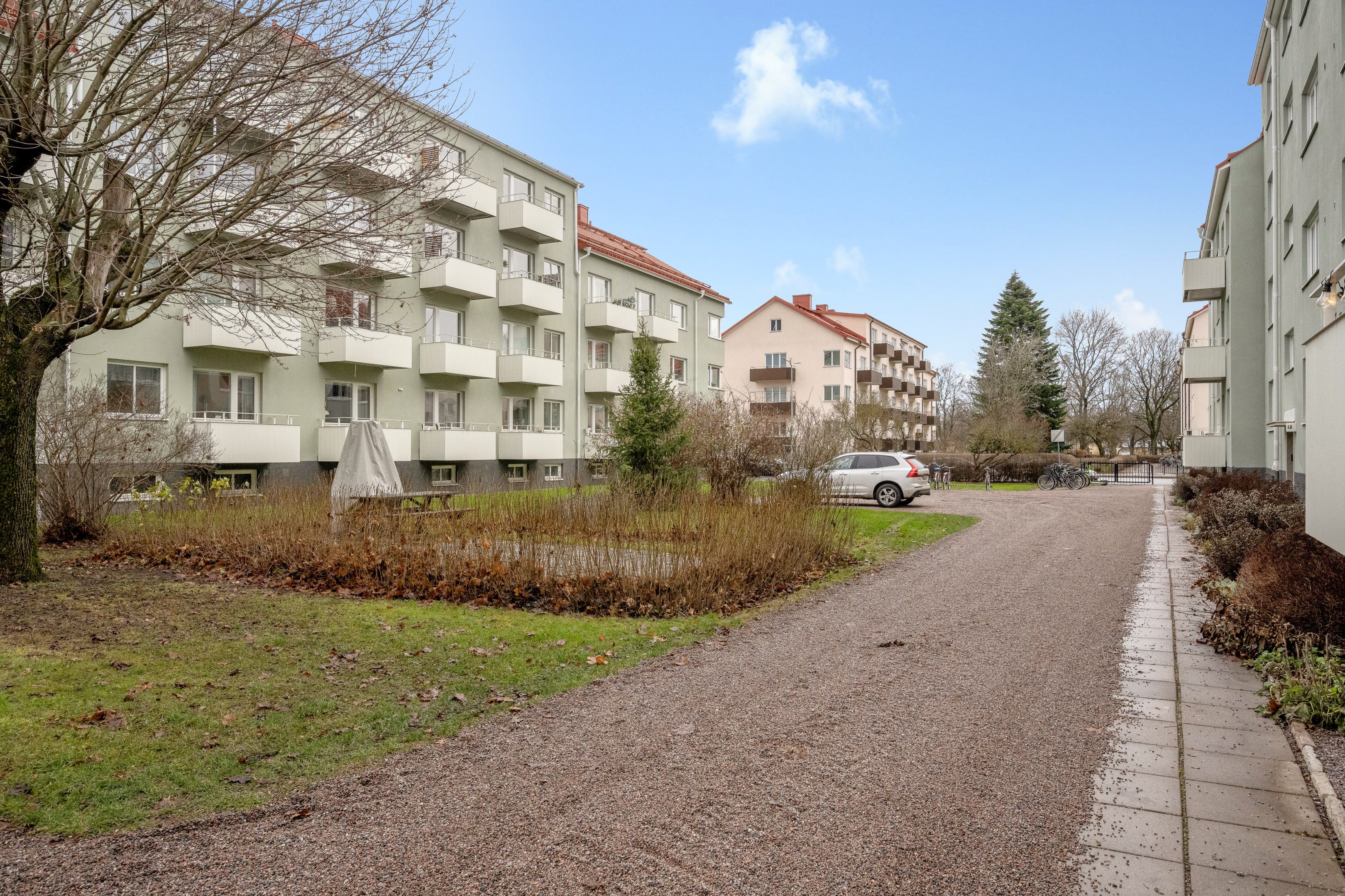 Bostadsbild från Fålhagsleden 4B, Såld i Fålhagen, Uppsala