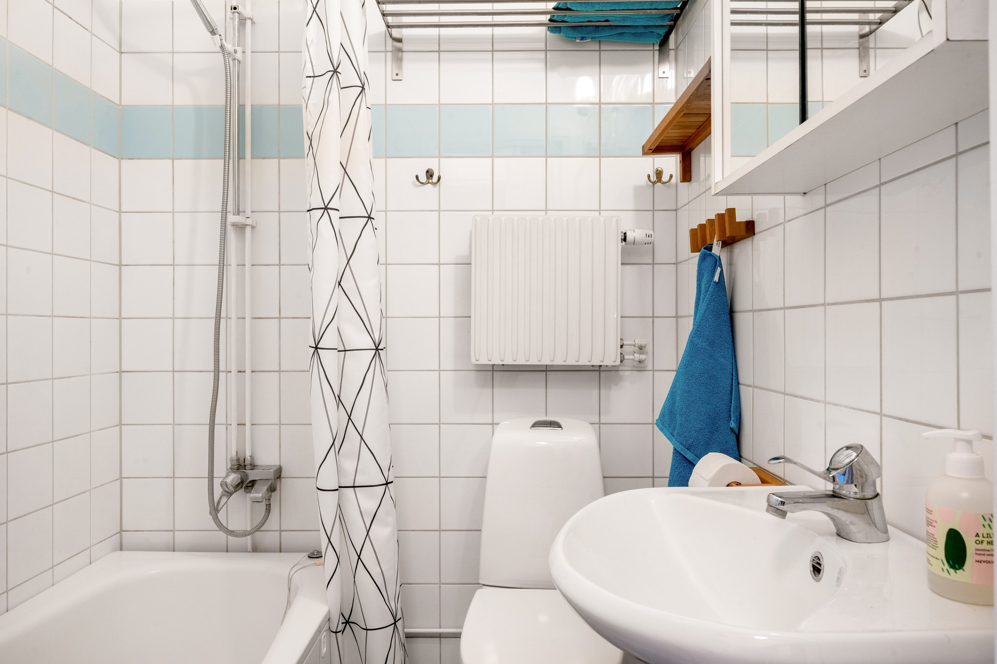 Bostadsbild från Fålhagsleden 4B, Såld i Fålhagen, Uppsala