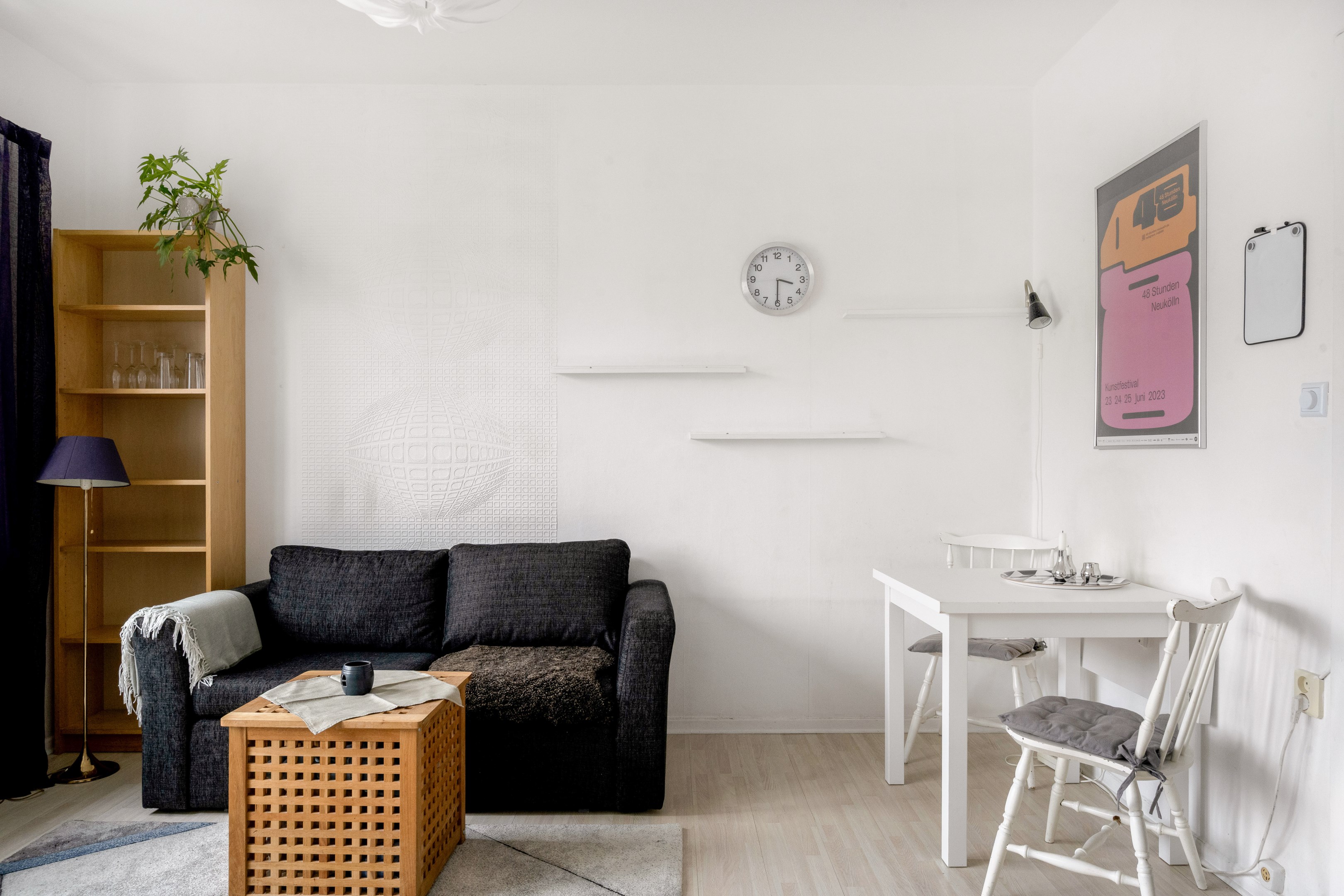 Bostadsbild från Fålhagsleden 4B, Såld i Fålhagen, Uppsala