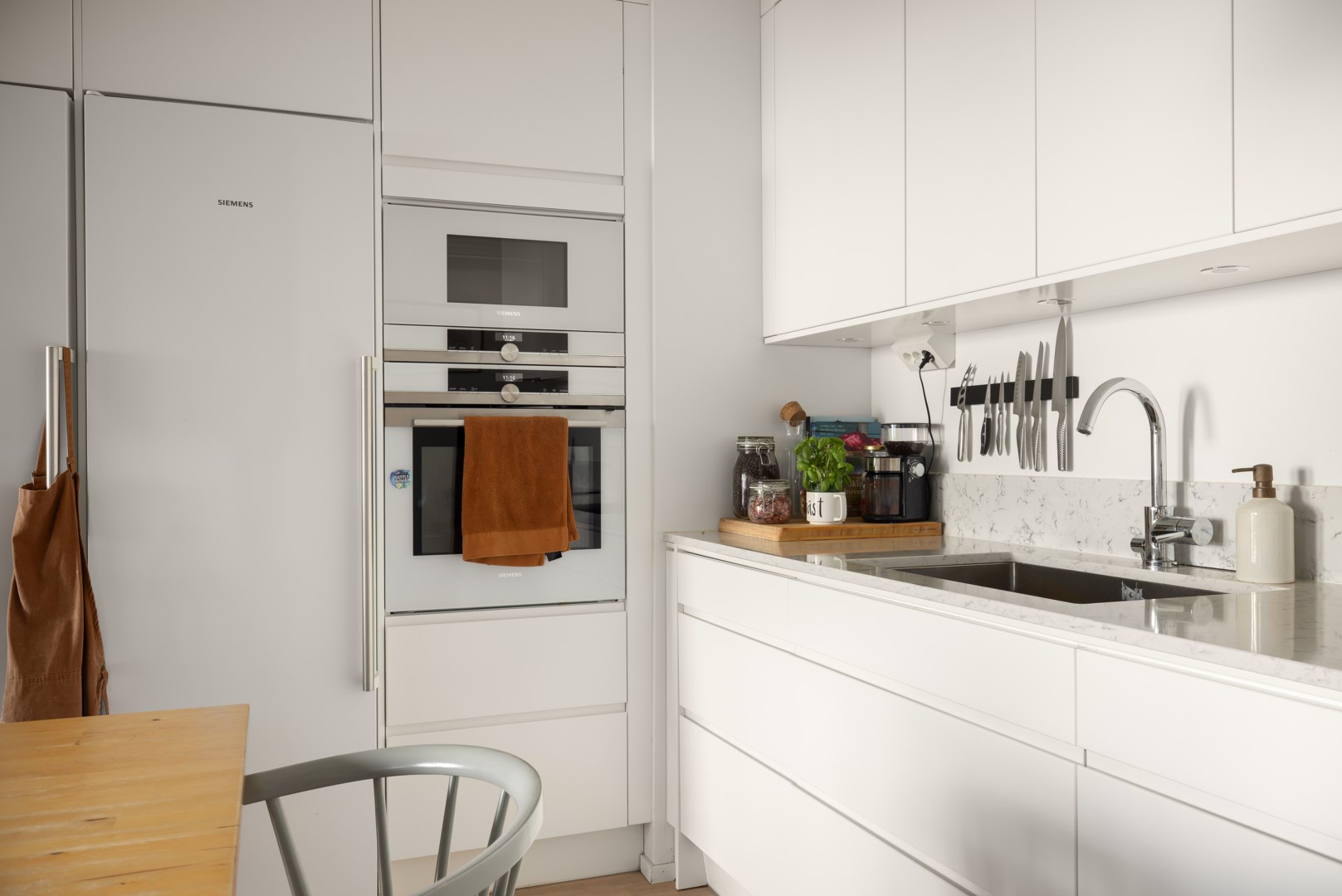 Bostadsbild från Augustendalsvägen 21, Till salu i Nacka Strand, Nacka