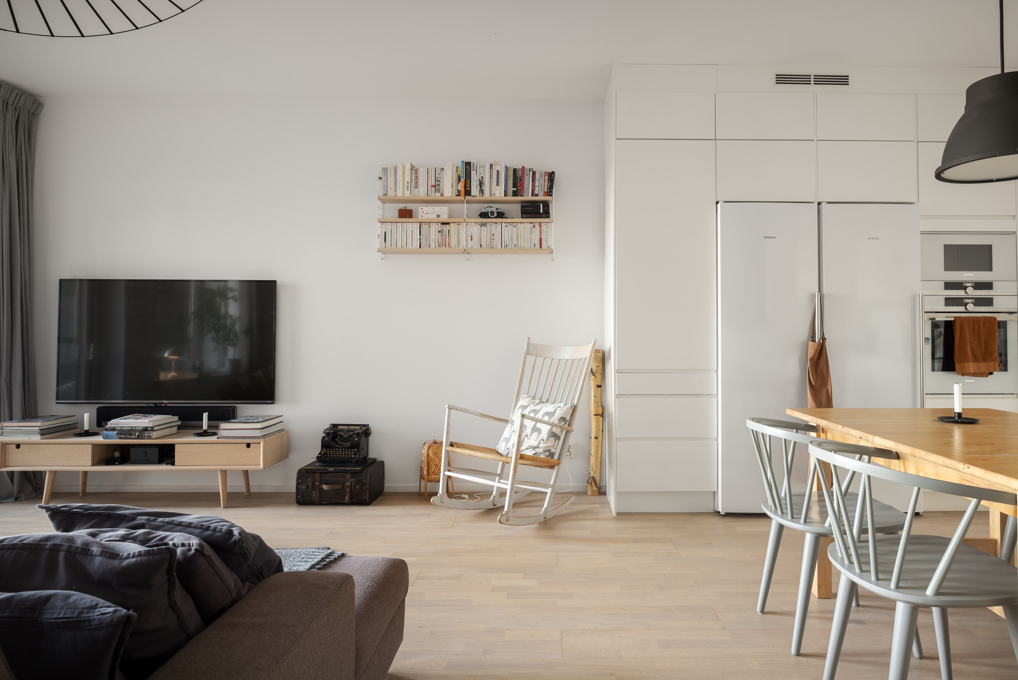 Bostadsbild från Augustendalsvägen 21, Till salu i Nacka Strand, Nacka