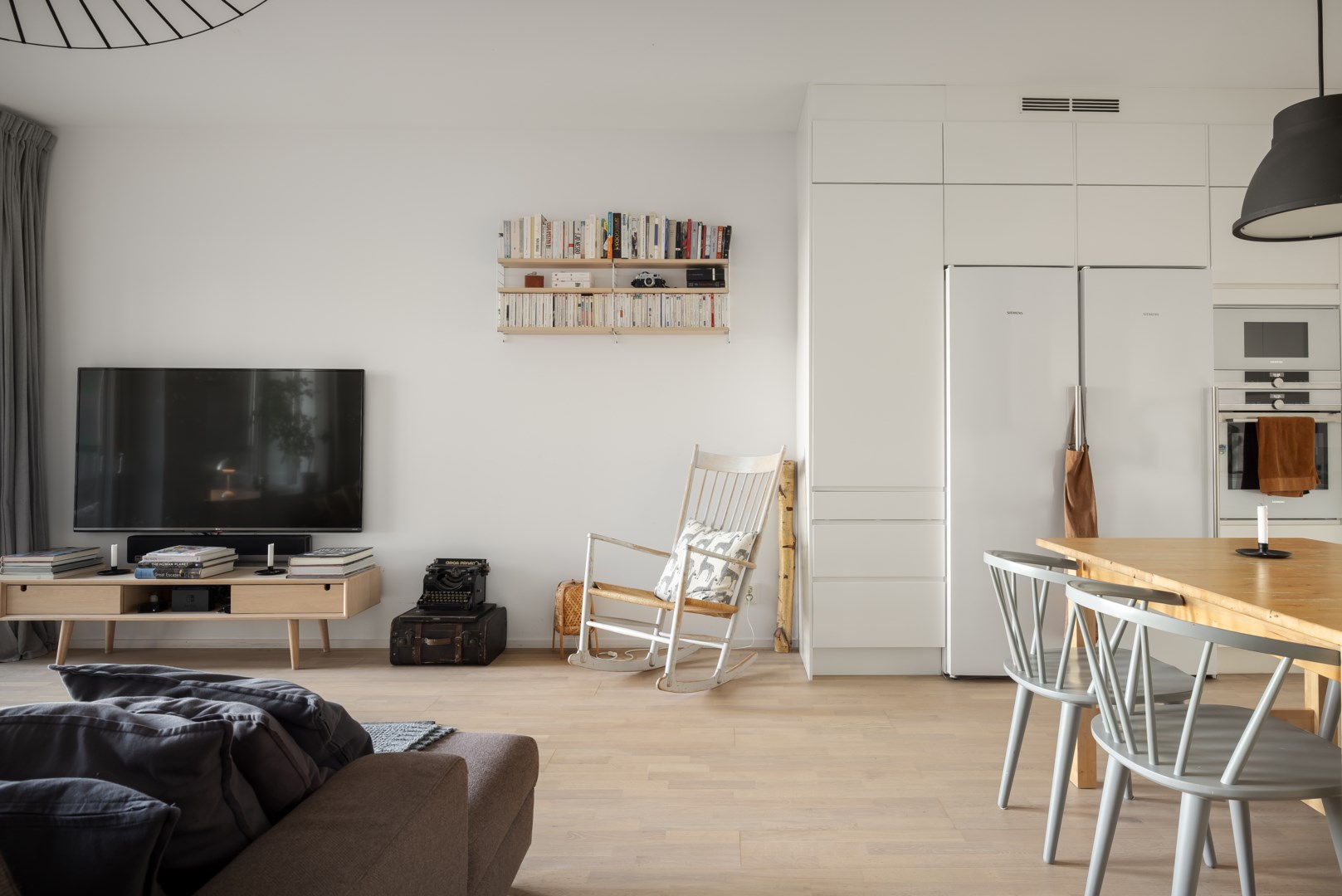 Bostadsbild från Augustendalsvägen 21, Till salu i Nacka Strand, Nacka