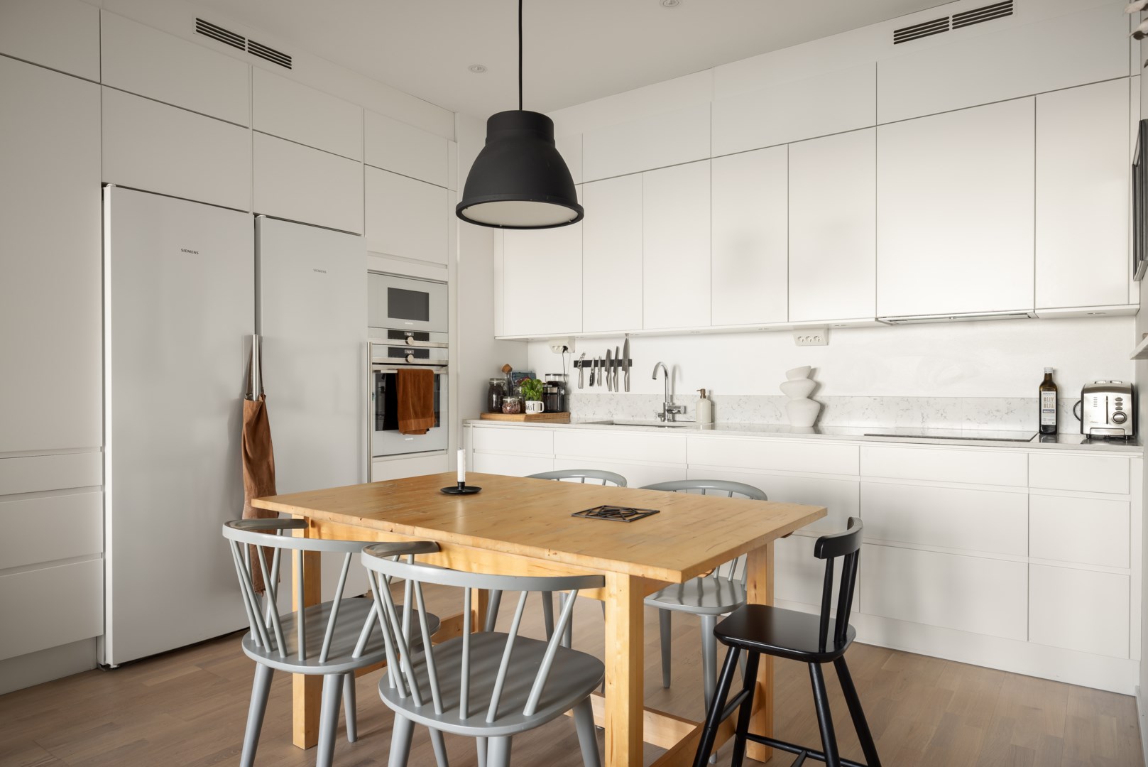 Bostadsbild från Augustendalsvägen 21, Till salu i Nacka Strand, Nacka