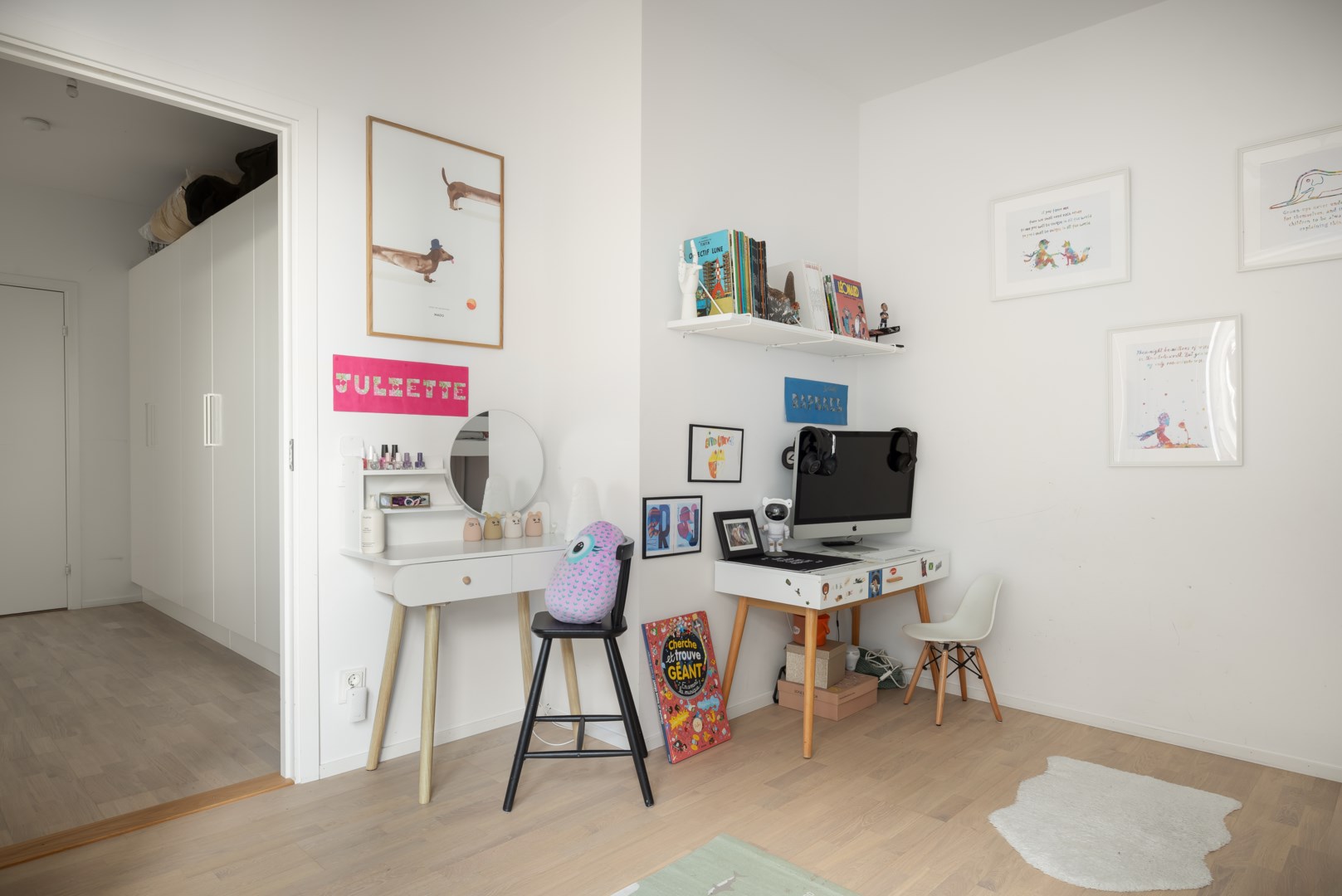 Bostadsbild från Augustendalsvägen 21, Till salu i Nacka Strand, Nacka