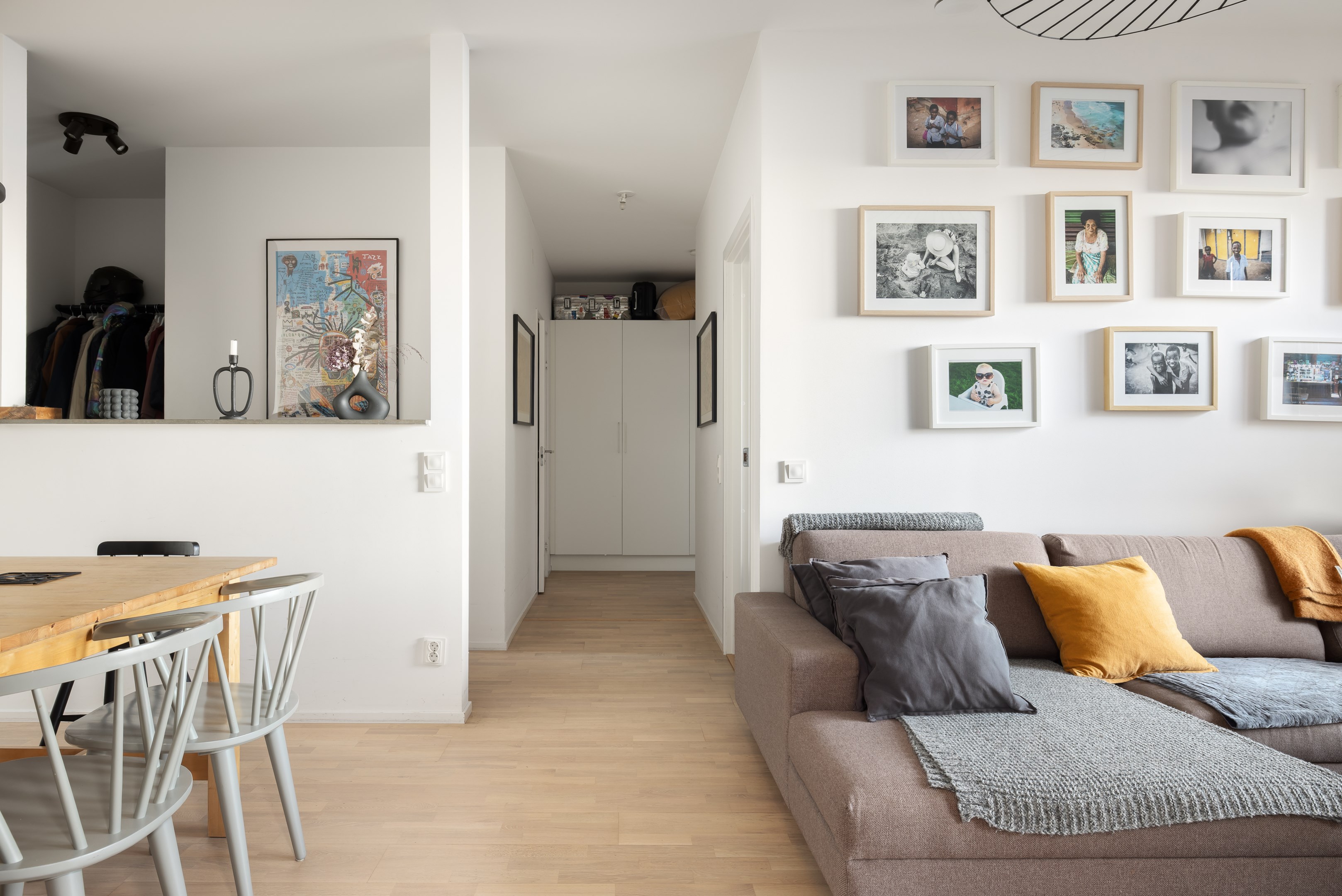 Bostadsbild från Augustendalsvägen 21, Till salu i Nacka Strand, Nacka