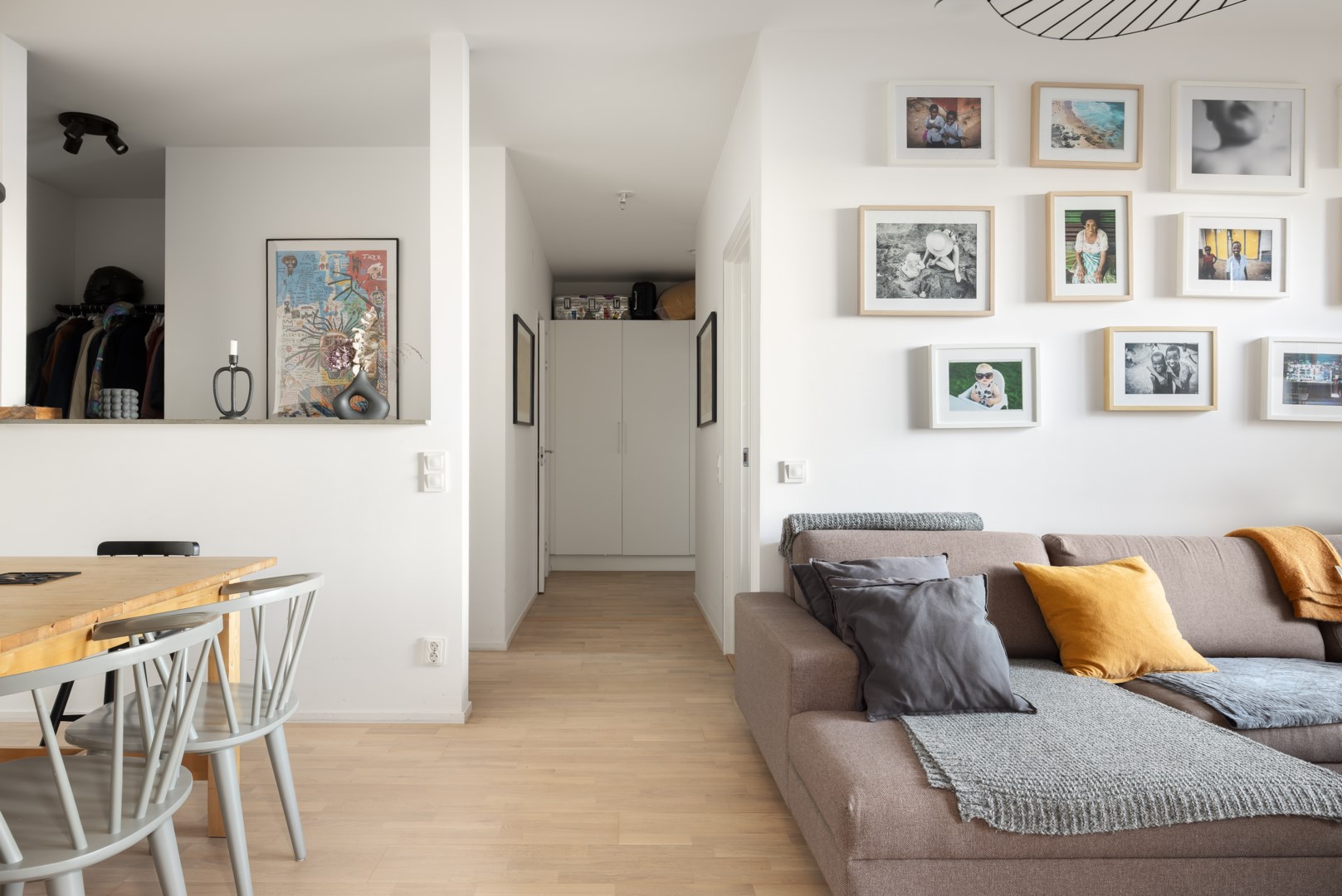 Bostadsbild från Augustendalsvägen 21, Till salu i Nacka Strand, Nacka