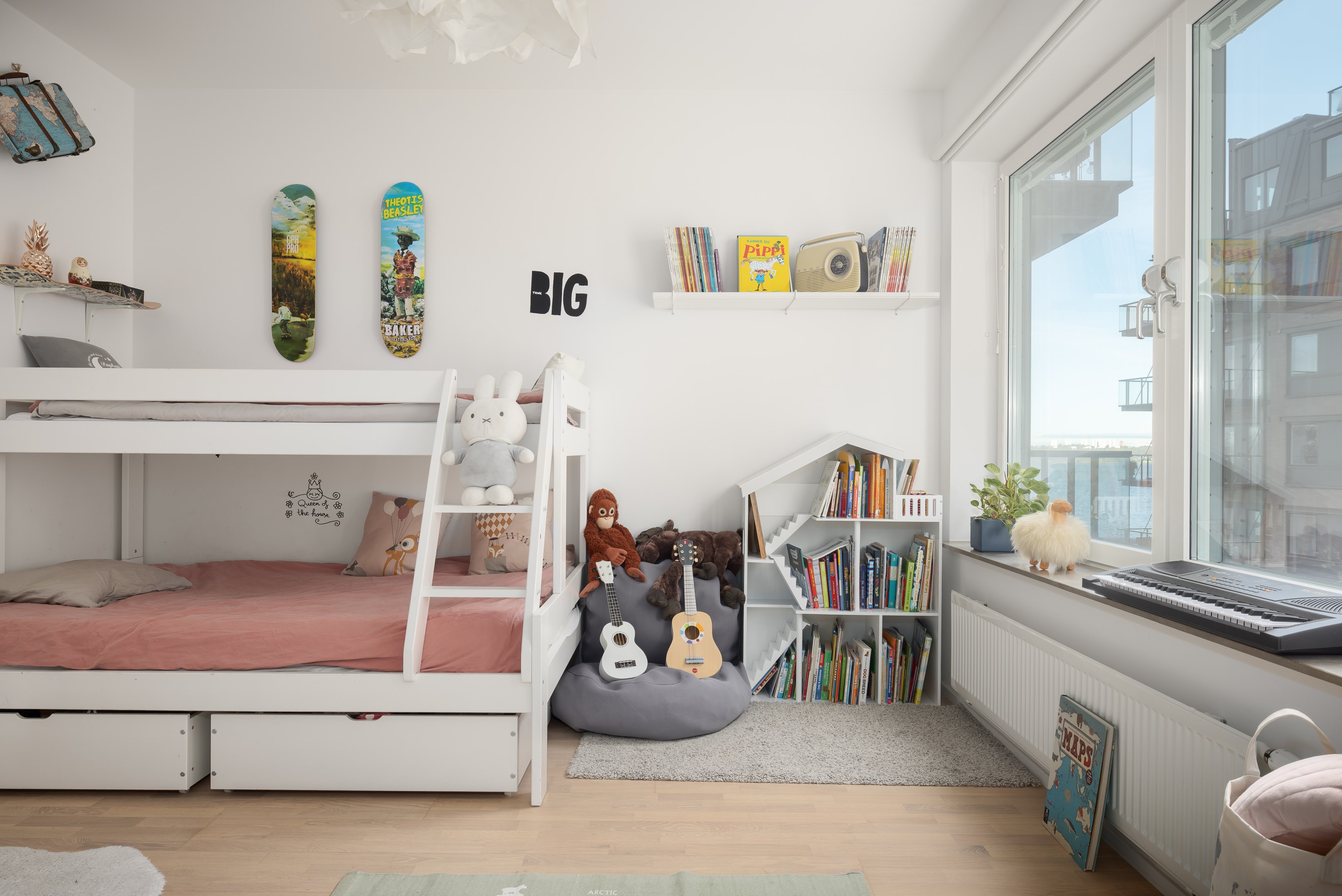 Bostadsbild från Augustendalsvägen 21, Till salu i Nacka Strand, Nacka