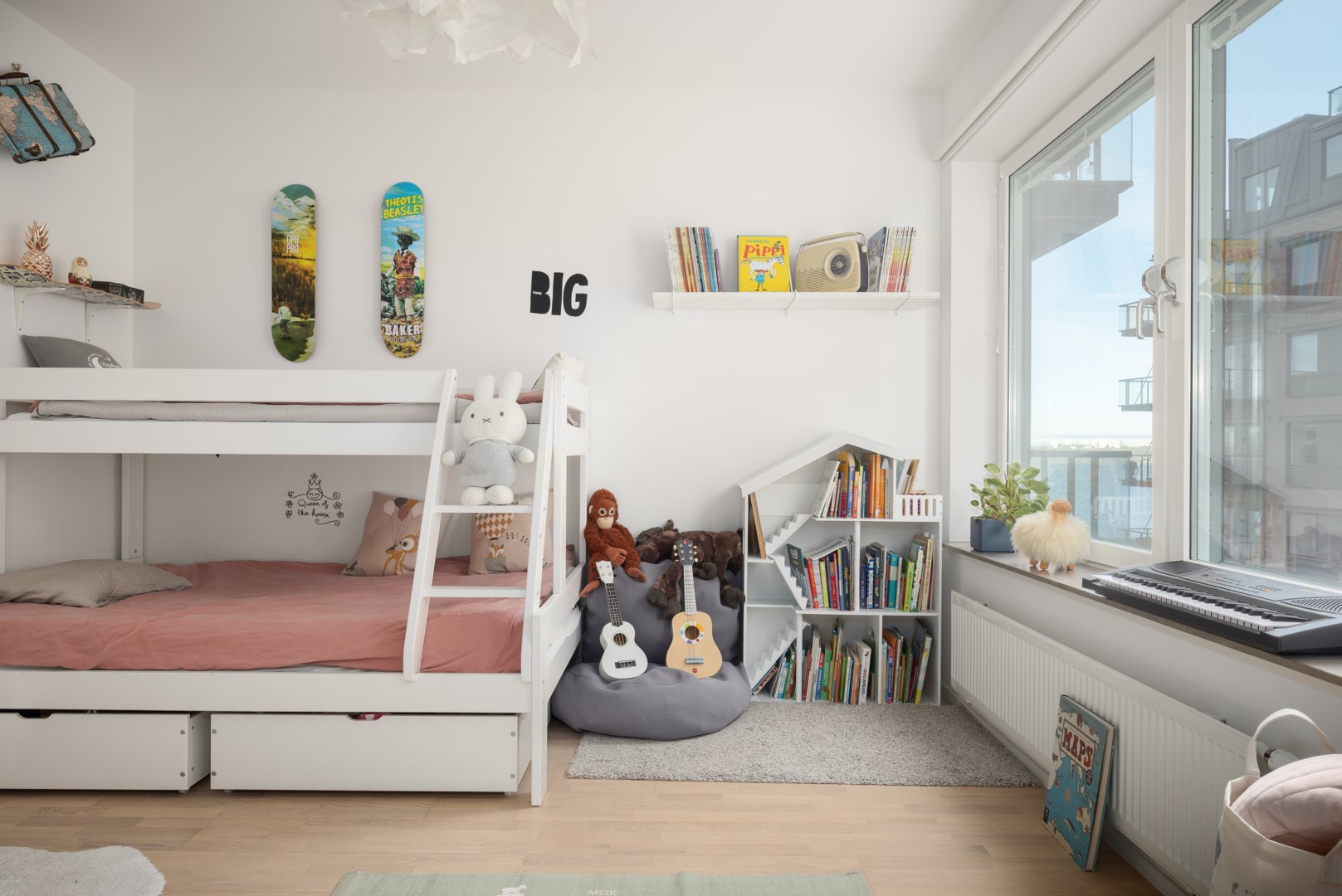 Bostadsbild från Augustendalsvägen 21, Till salu i Nacka Strand, Nacka