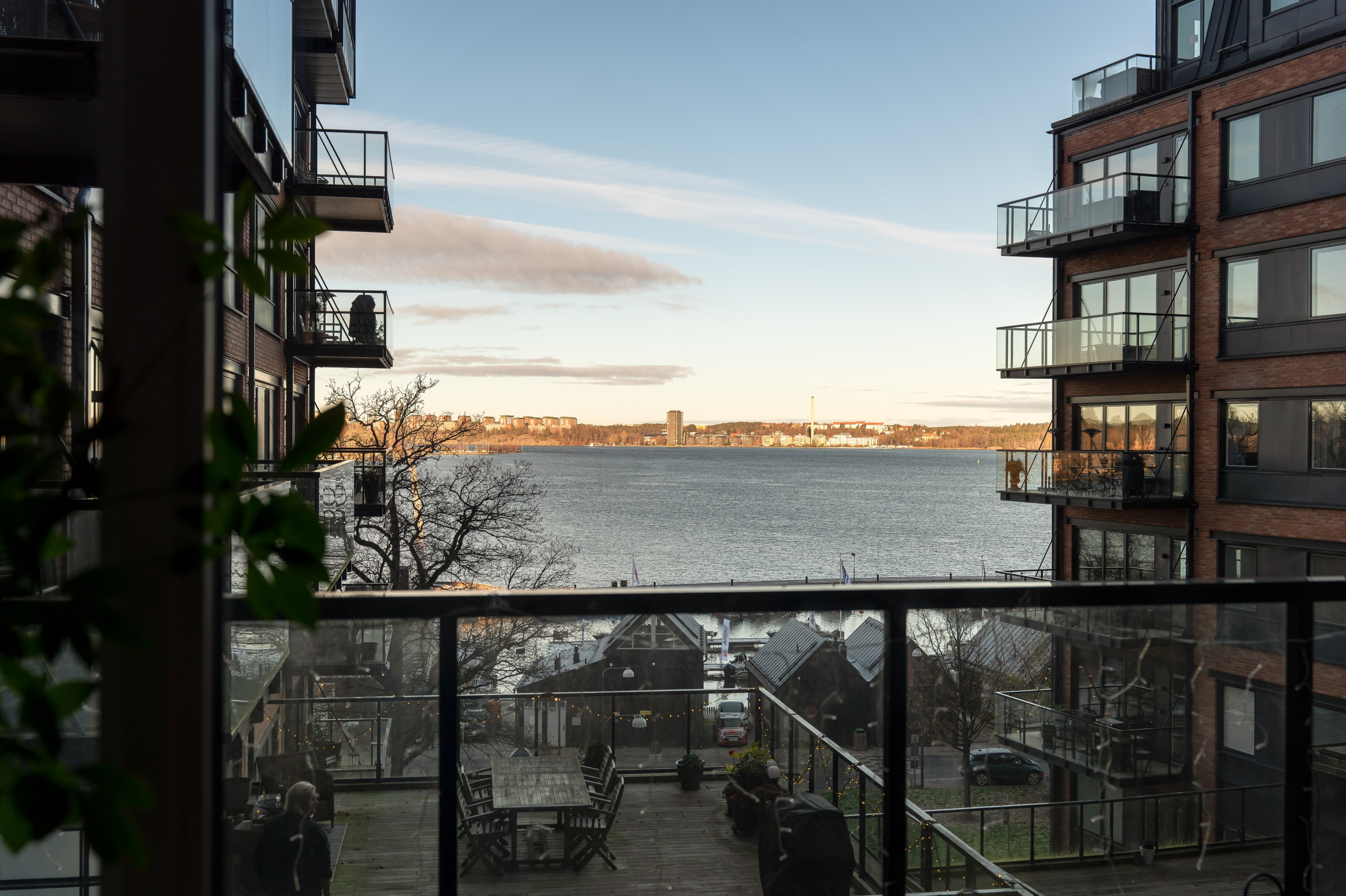 Bostadsbild från Augustendalsvägen 21, Till salu i Nacka Strand, Nacka