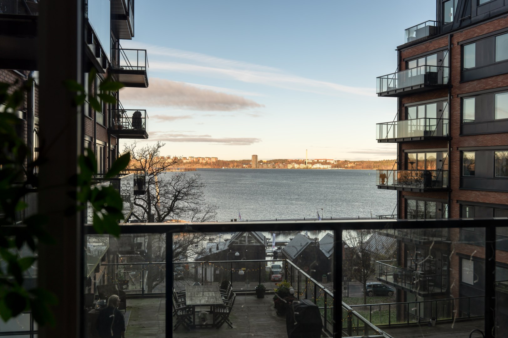 Bostadsbild från Augustendalsvägen 21, Till salu i Nacka Strand, Nacka