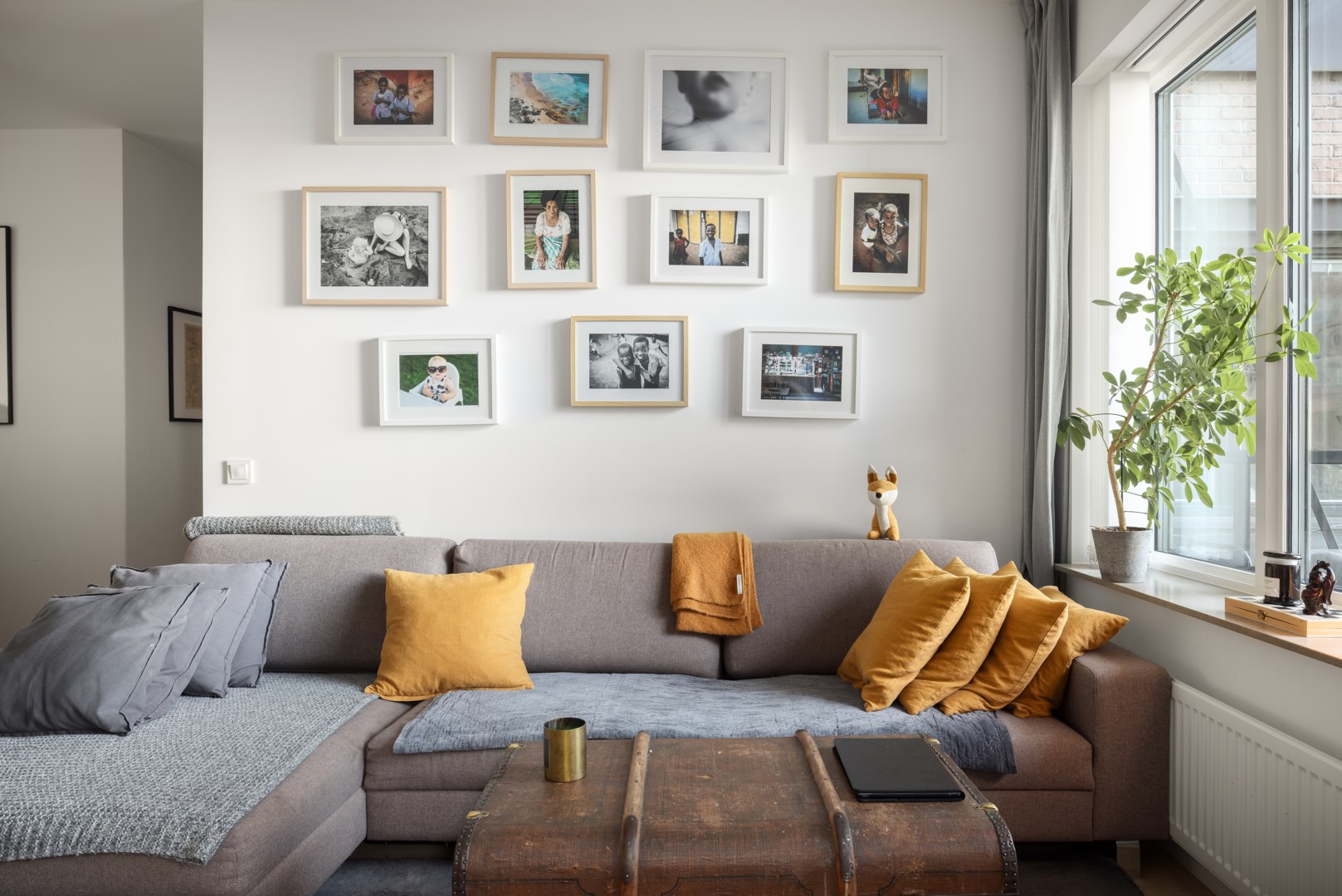 Bostadsbild från Augustendalsvägen 21, Till salu i Nacka Strand, Nacka