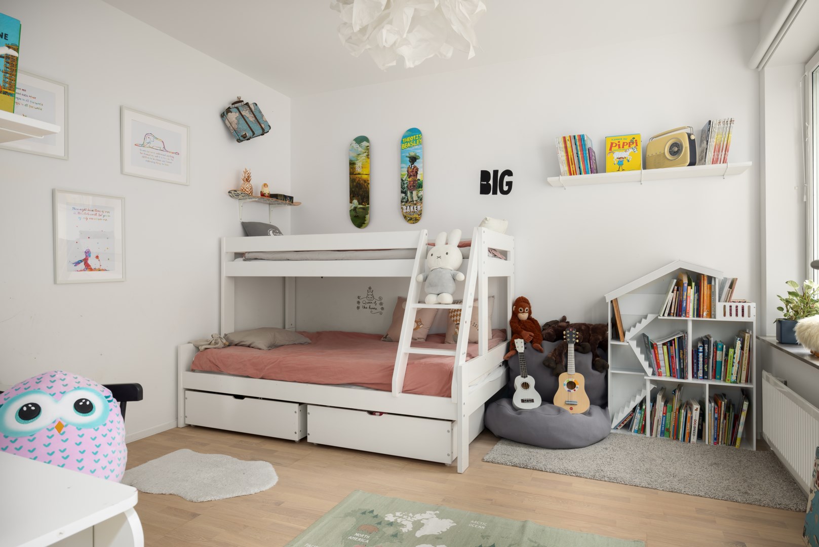 Bostadsbild från Augustendalsvägen 21, Till salu i Nacka Strand, Nacka