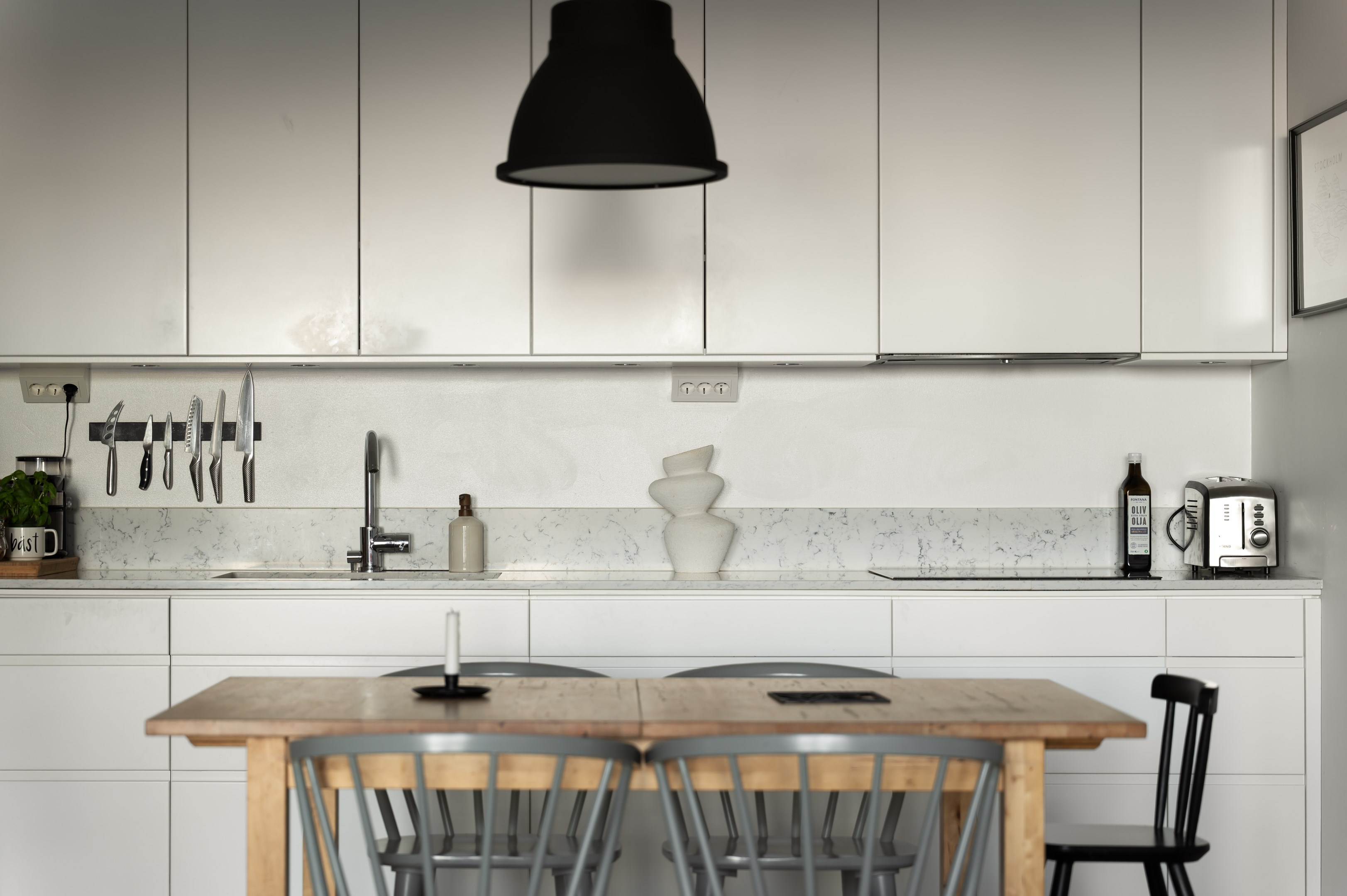 Bostadsbild från Augustendalsvägen 21, Till salu i Nacka Strand, Nacka