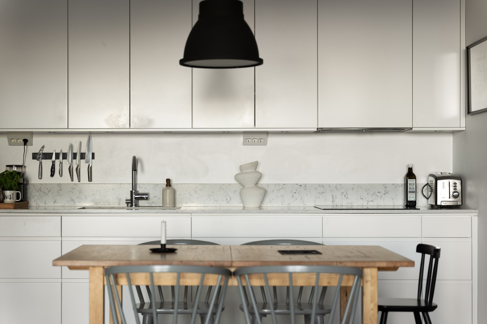 Bostadsbild från Augustendalsvägen 21, Till salu i Nacka Strand, Nacka