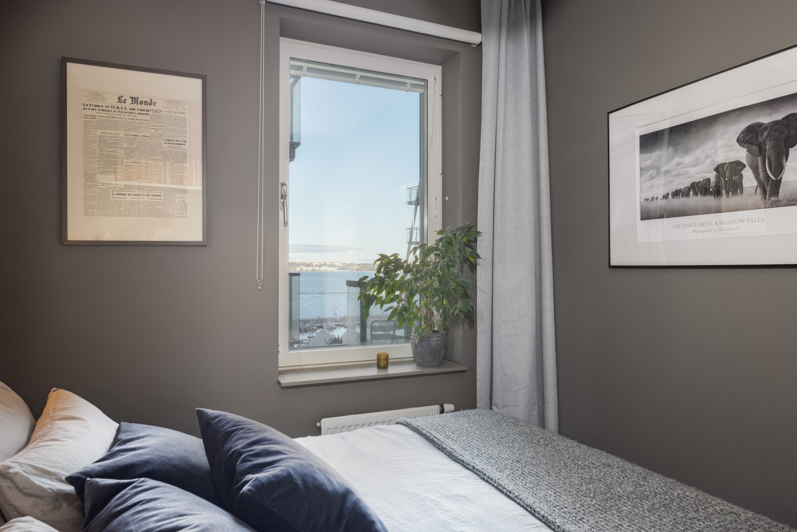 Bostadsbild från Augustendalsvägen 21, Till salu i Nacka Strand, Nacka