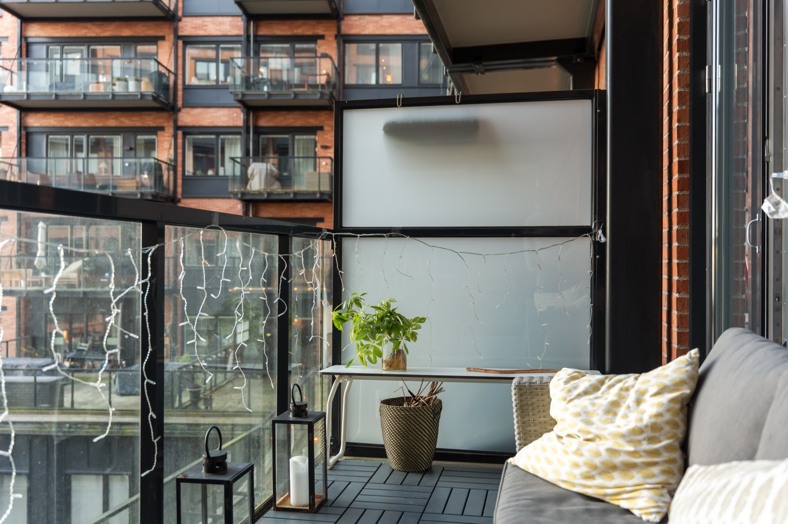 Bostadsbild från Augustendalsvägen 21, Till salu i Nacka Strand, Nacka