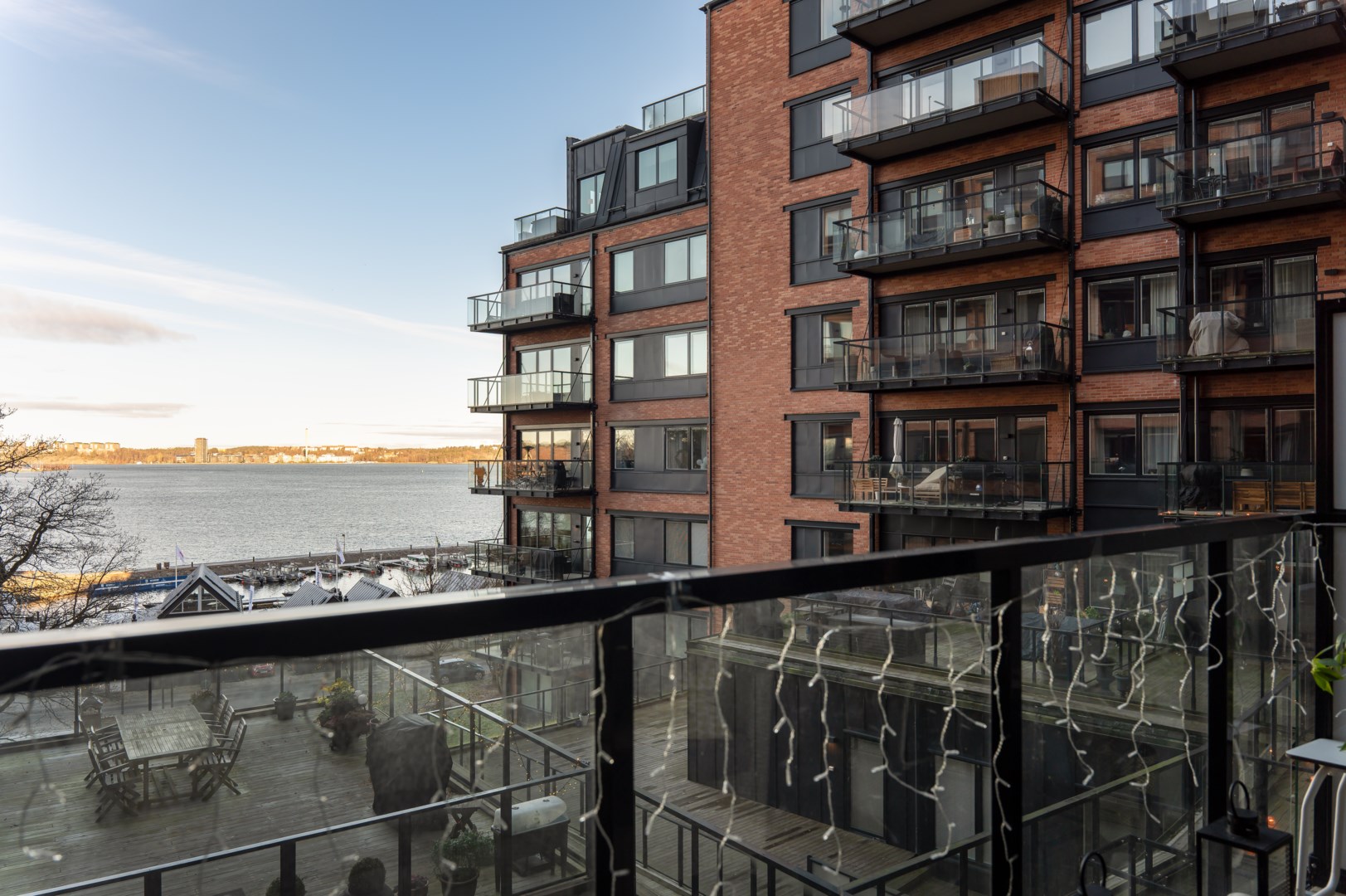 Bostadsbild från Augustendalsvägen 21, Till salu i Nacka Strand, Nacka