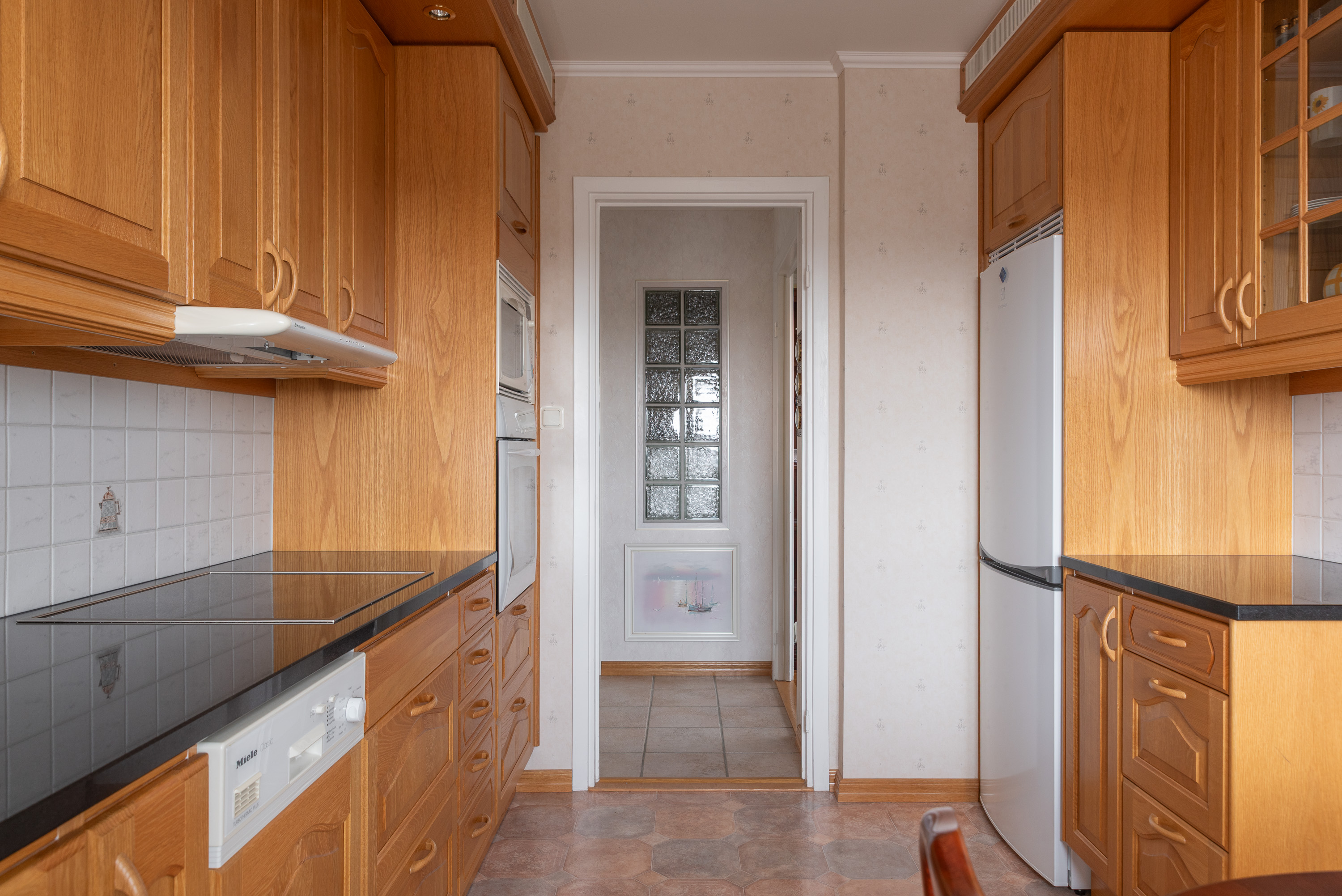 Bostadsbild från Rekylgatan 2, Till salu i Haga, Västerås