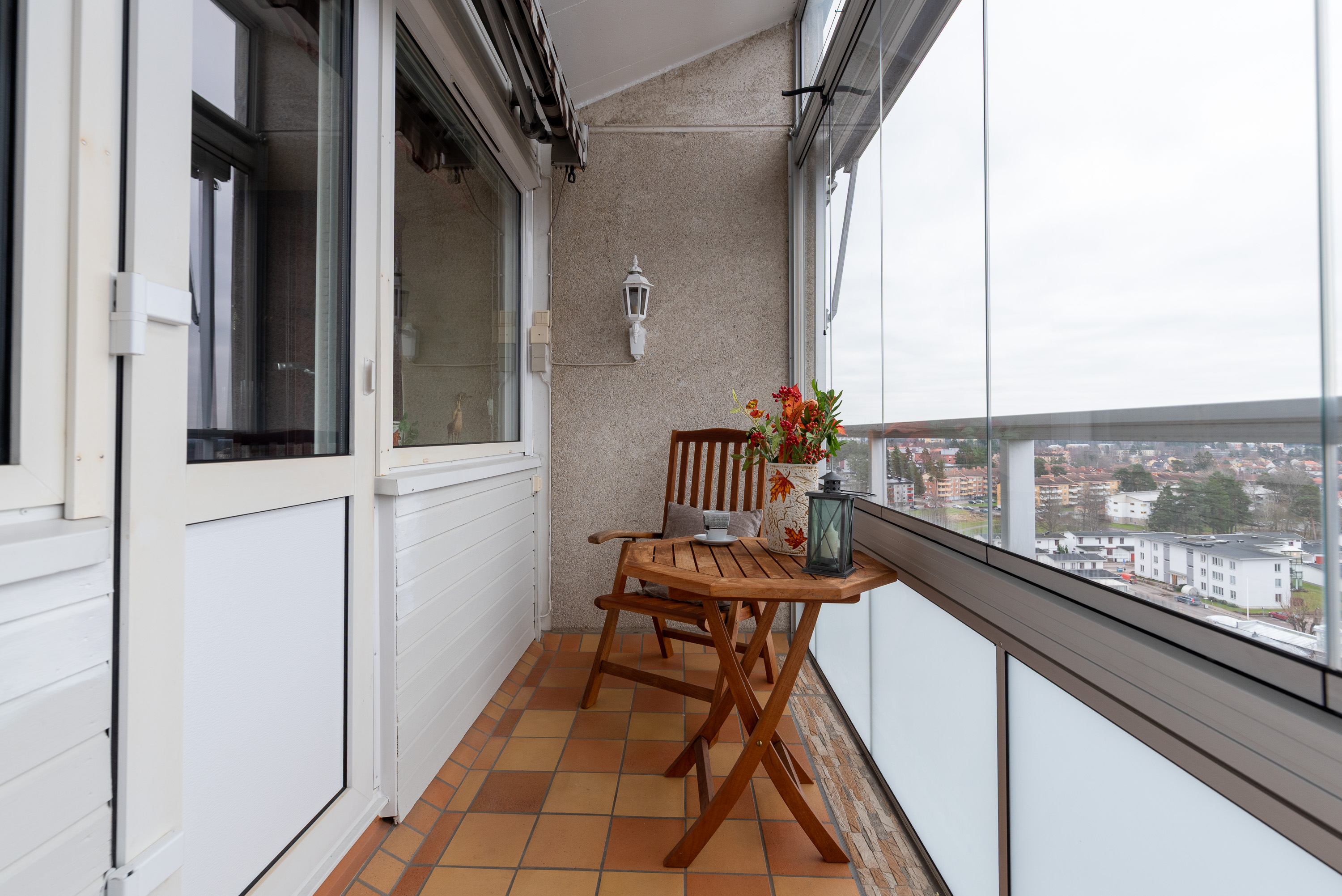 Bostadsbild från Rekylgatan 2, Till salu i Haga, Västerås