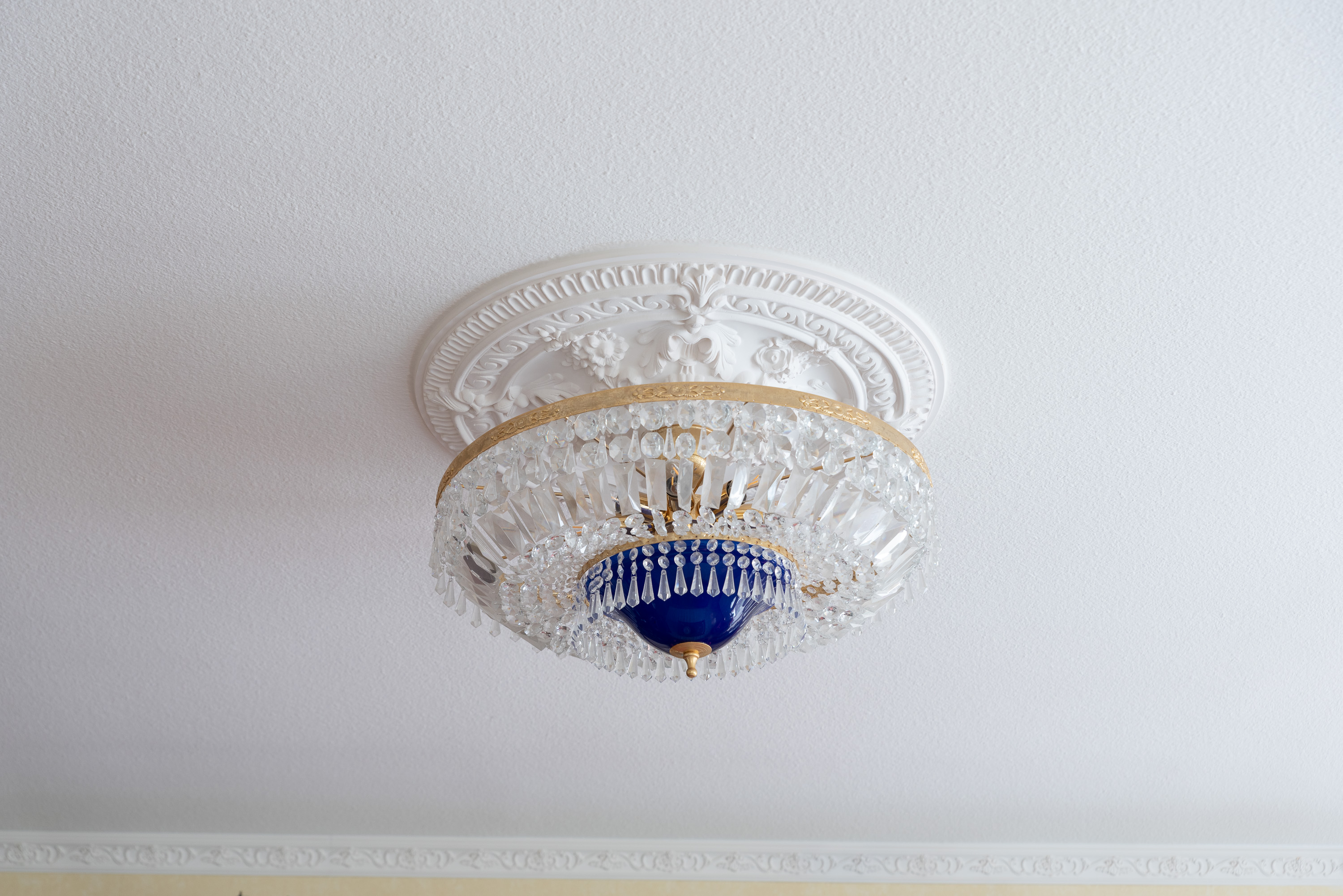 Bostadsbild från Rekylgatan 2, Till salu i Haga, Västerås