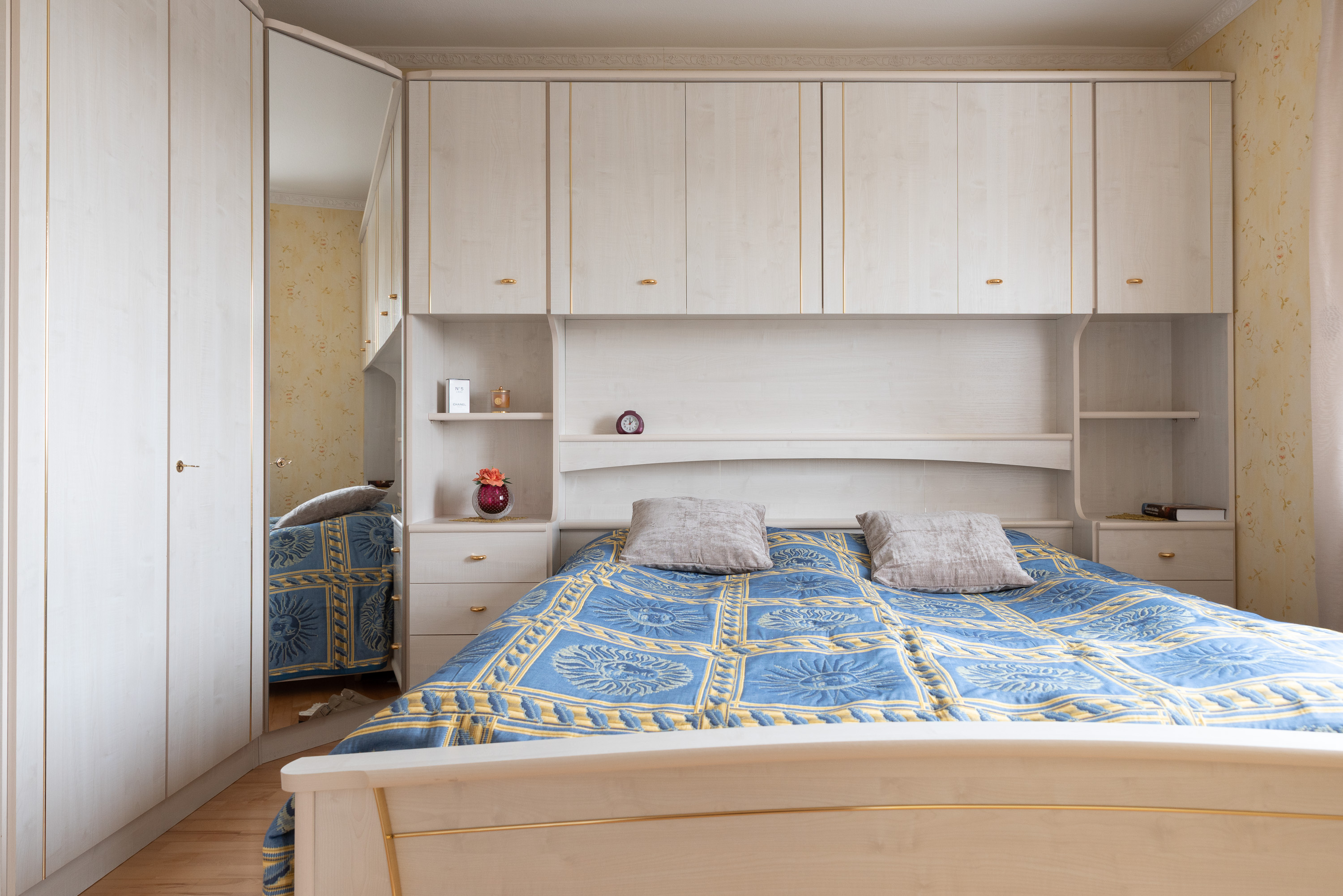 Bostadsbild från Rekylgatan 2, Till salu i Haga, Västerås