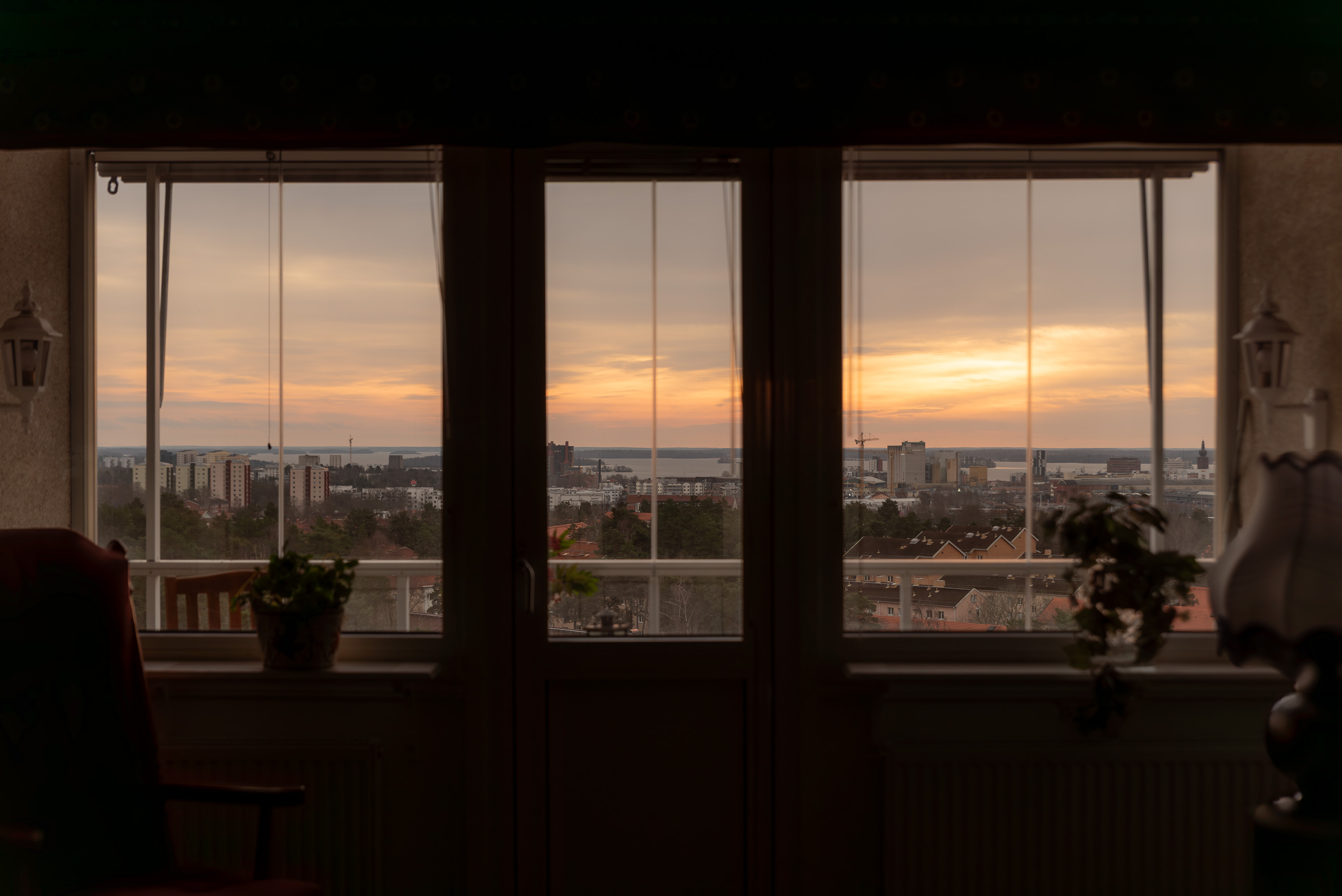 Bostadsbild från Rekylgatan 2, Till salu i Haga, Västerås