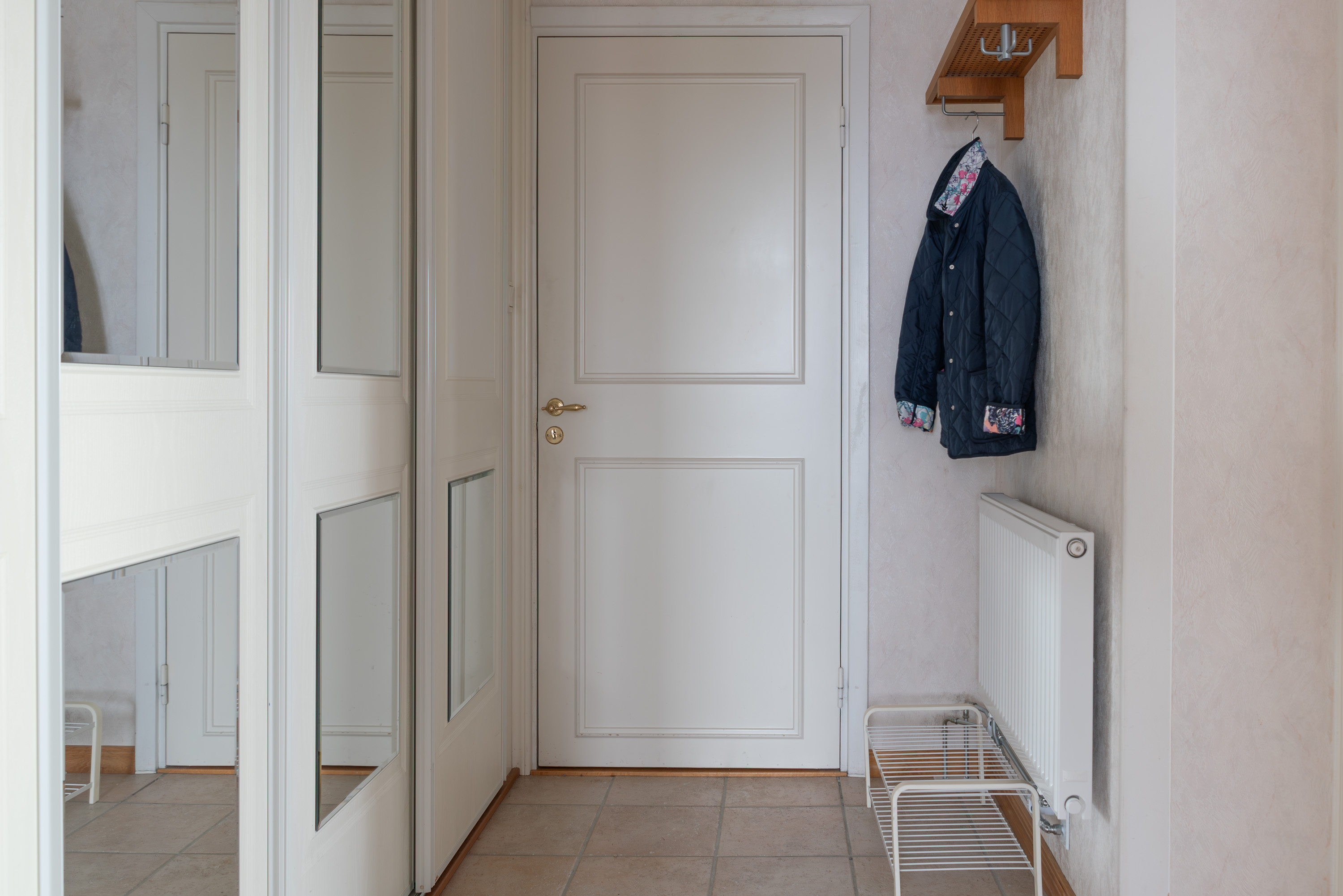 Bostadsbild från Rekylgatan 2, Till salu i Haga, Västerås