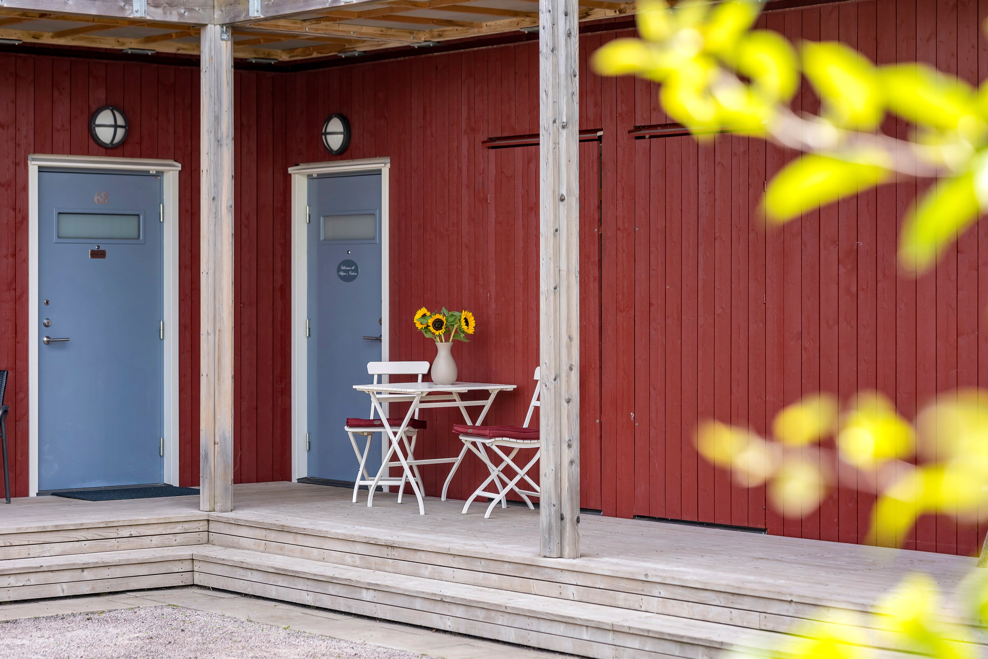 Bostadsbild från Hjulaxelvägen 70, Till salu i Gunsta, Uppsala