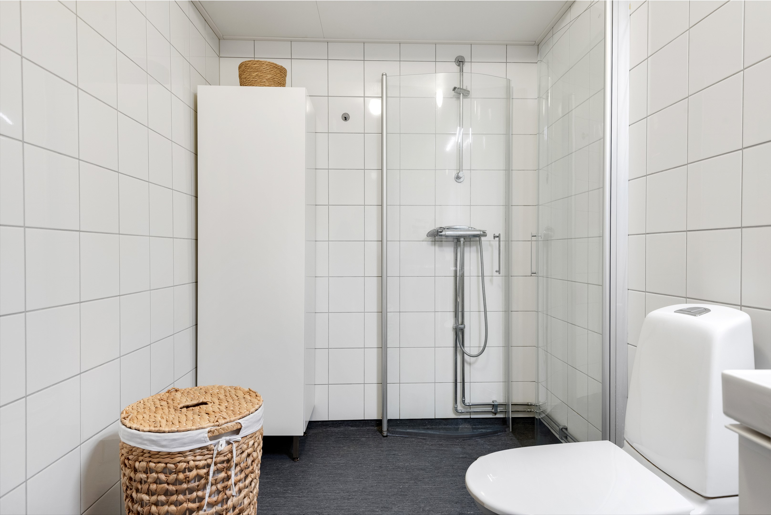 Bostadsbild från Hjulaxelvägen 70, Kommande i Gunsta, Uppsala