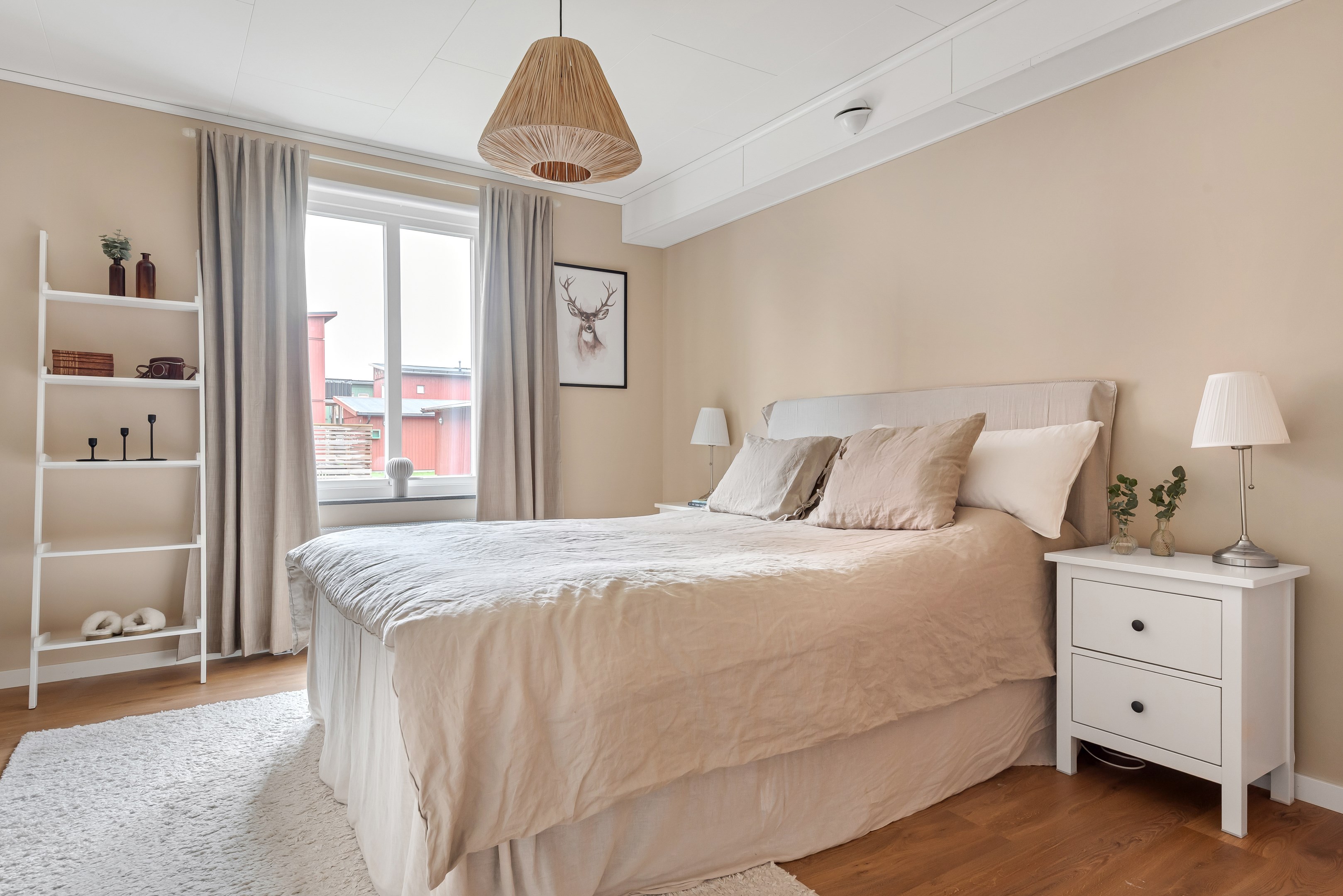 Bostadsbild från Hjulaxelvägen 70, Kommande i Gunsta, Uppsala