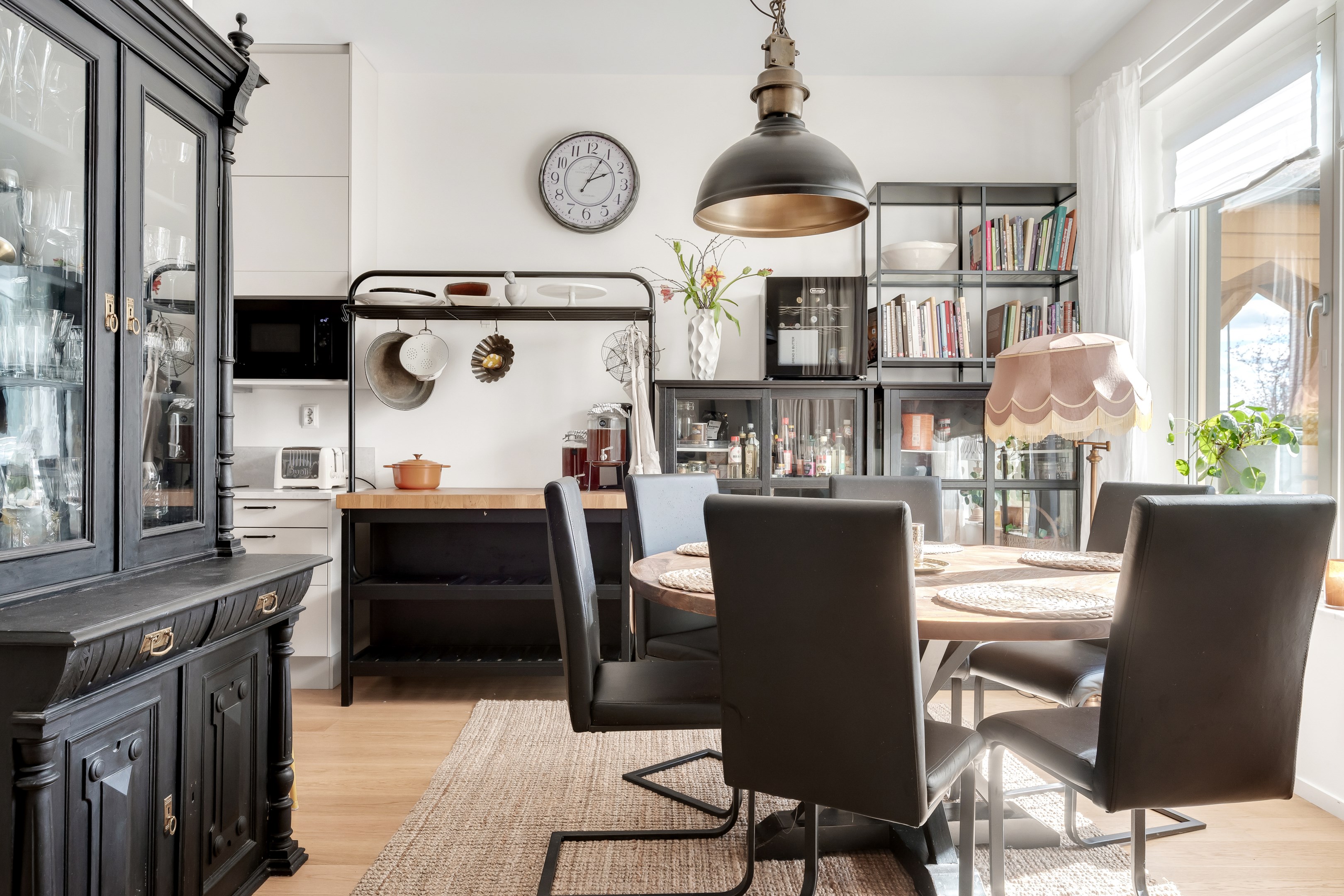 Bostadsbild från Johannesbäcksgatan 15E, Till salu i Östra Salabacke, Uppsala