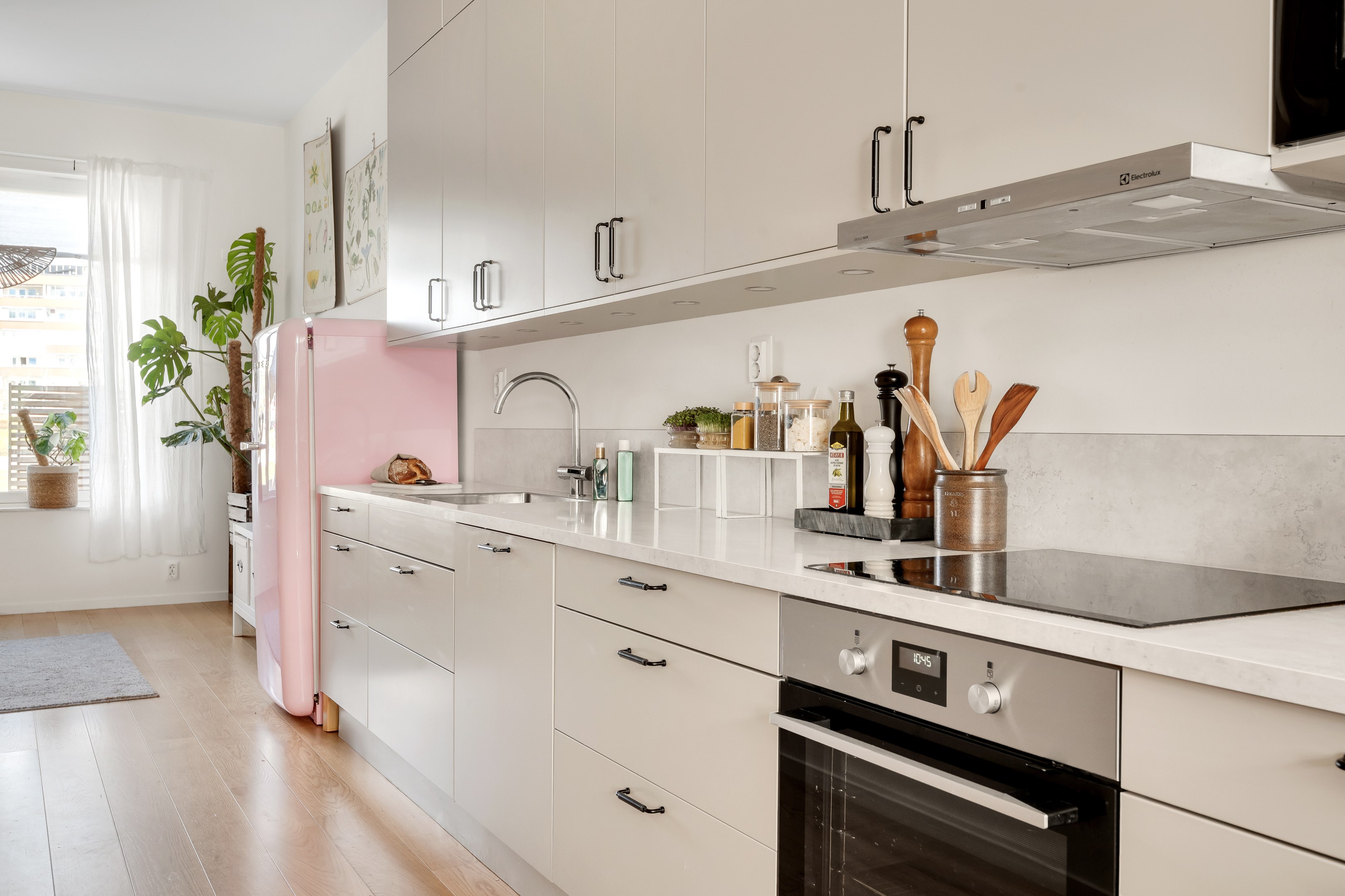 Bostadsbild från Johannesbäcksgatan 15E, Till salu i Östra Salabacke, Uppsala