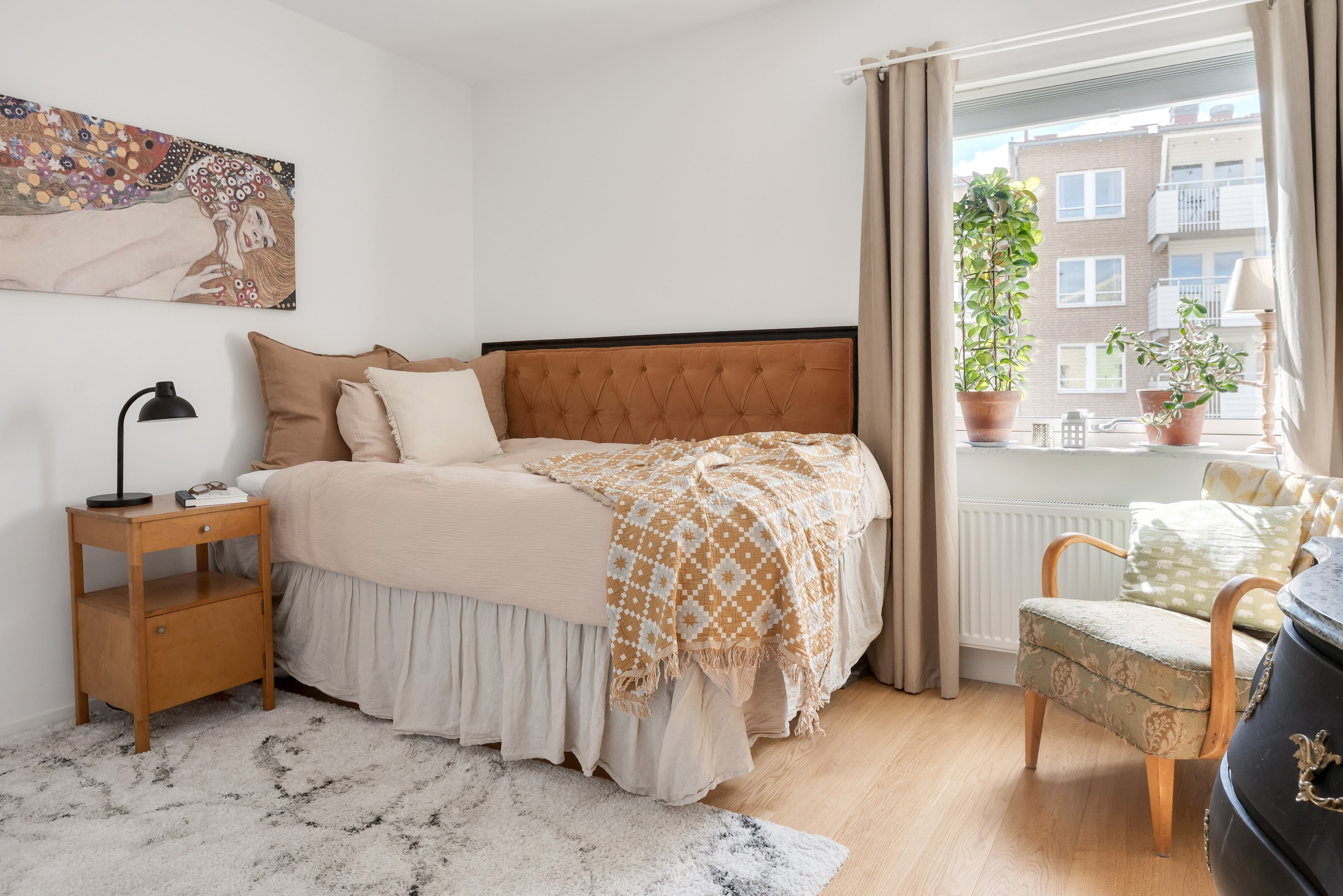 Bostadsbild från Johannesbäcksgatan 15E, Till salu i Östra Salabacke, Uppsala