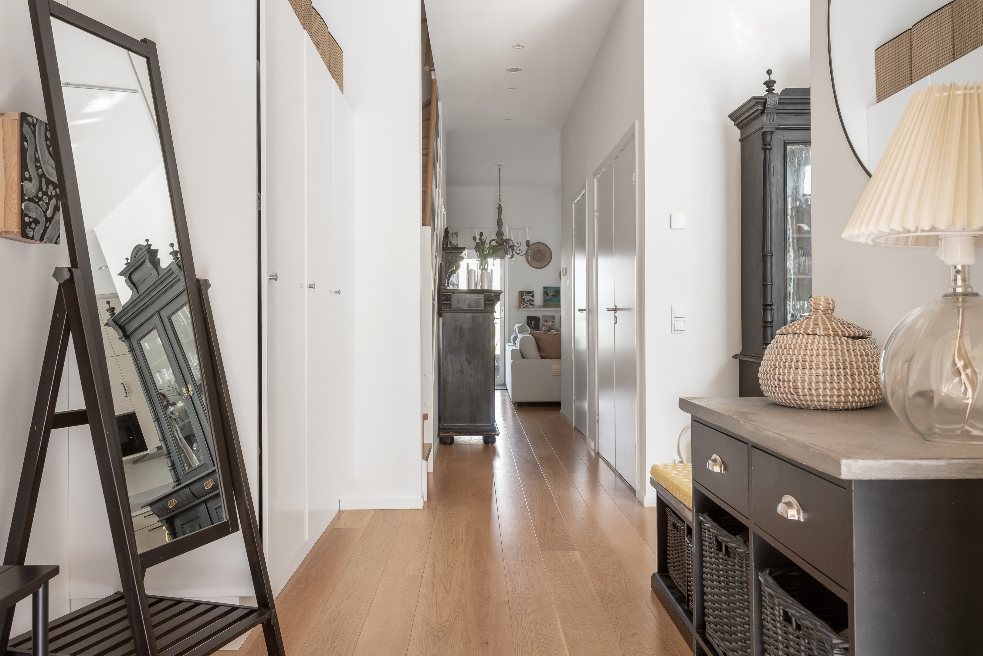 Bostadsbild från Johannesbäcksgatan 15E, Till salu i Östra Salabacke, Uppsala