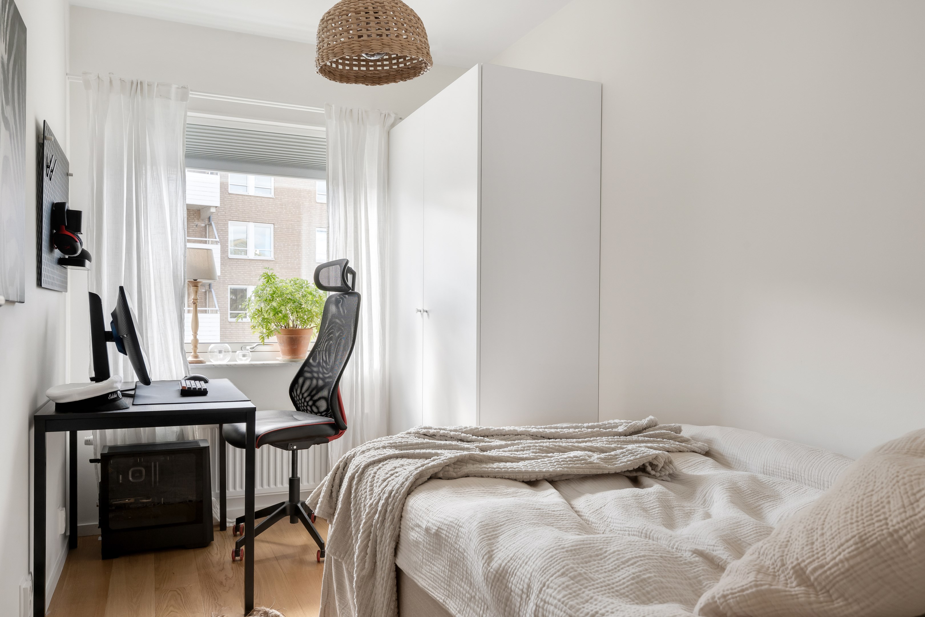 Bostadsbild från Johannesbäcksgatan 15E, Till salu i Östra Salabacke, Uppsala