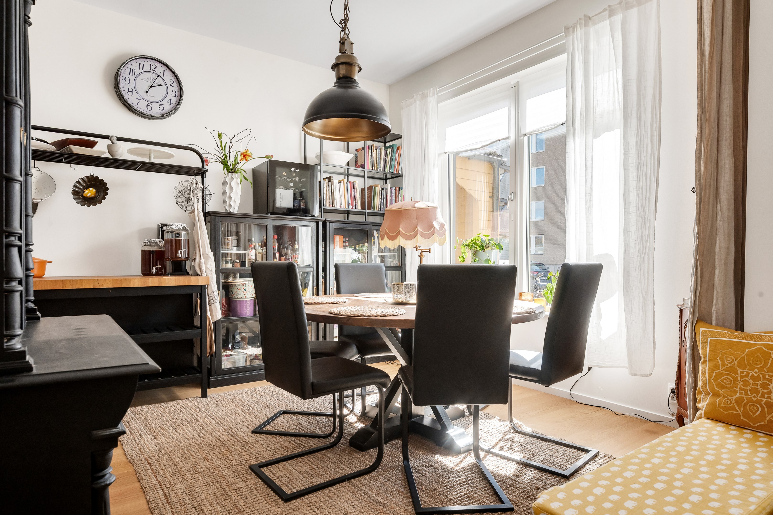 Bostadsbild från Johannesbäcksgatan 15E, Till salu i Östra Salabacke, Uppsala