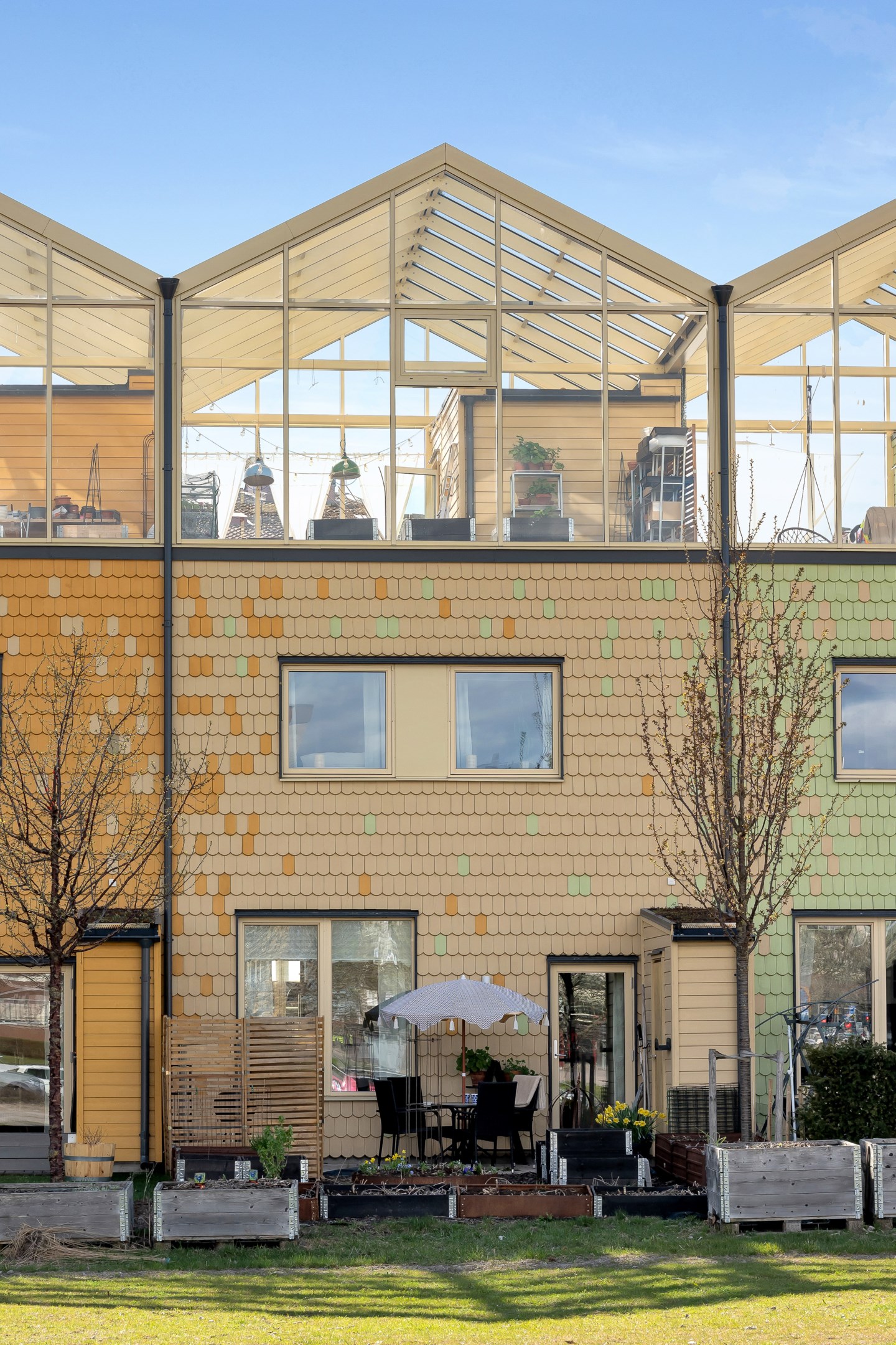 Bostadsbild från Johannesbäcksgatan 15E, Till salu i Östra Salabacke, Uppsala