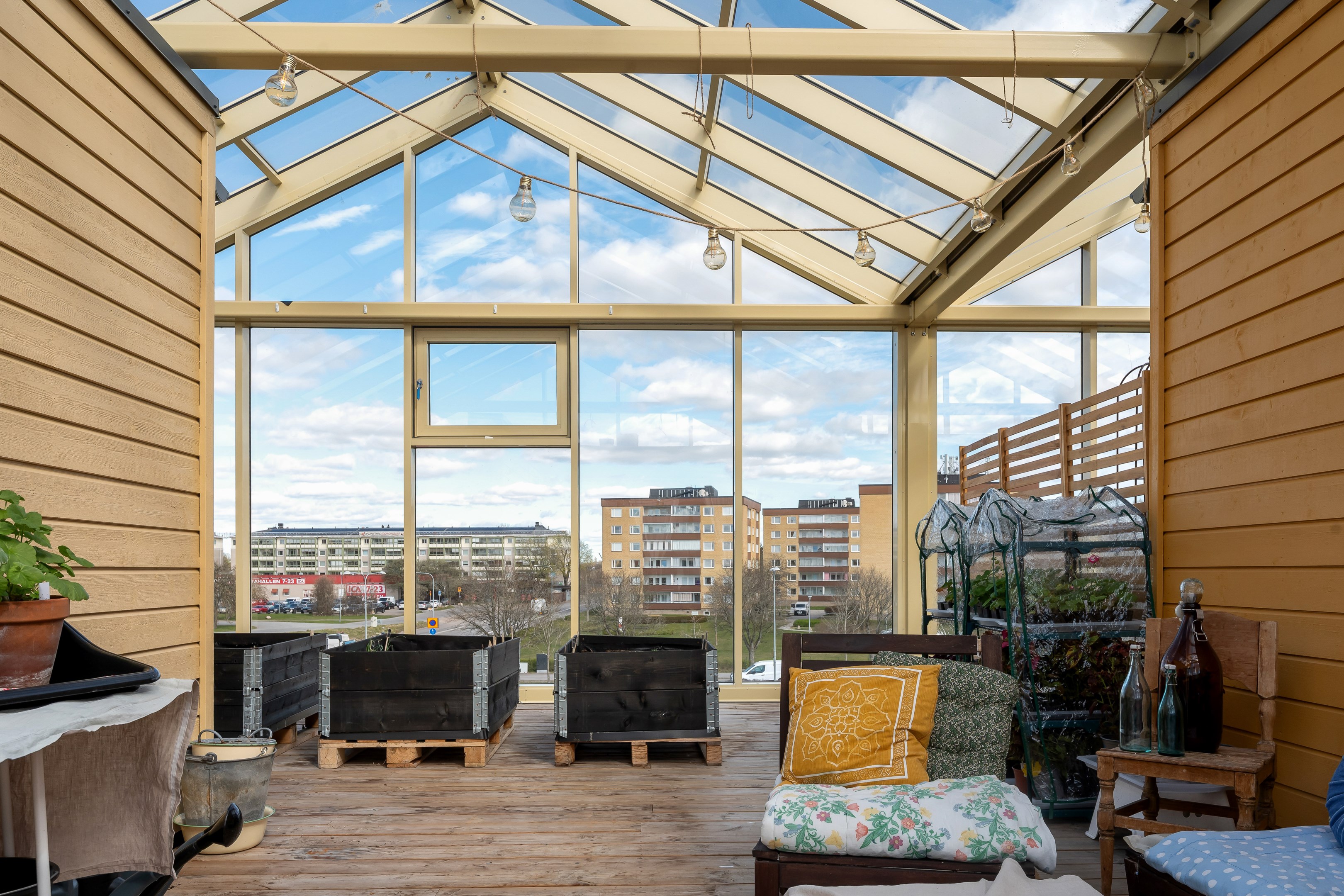 Bostadsbild från Johannesbäcksgatan 15E, Till salu i Östra Salabacke, Uppsala