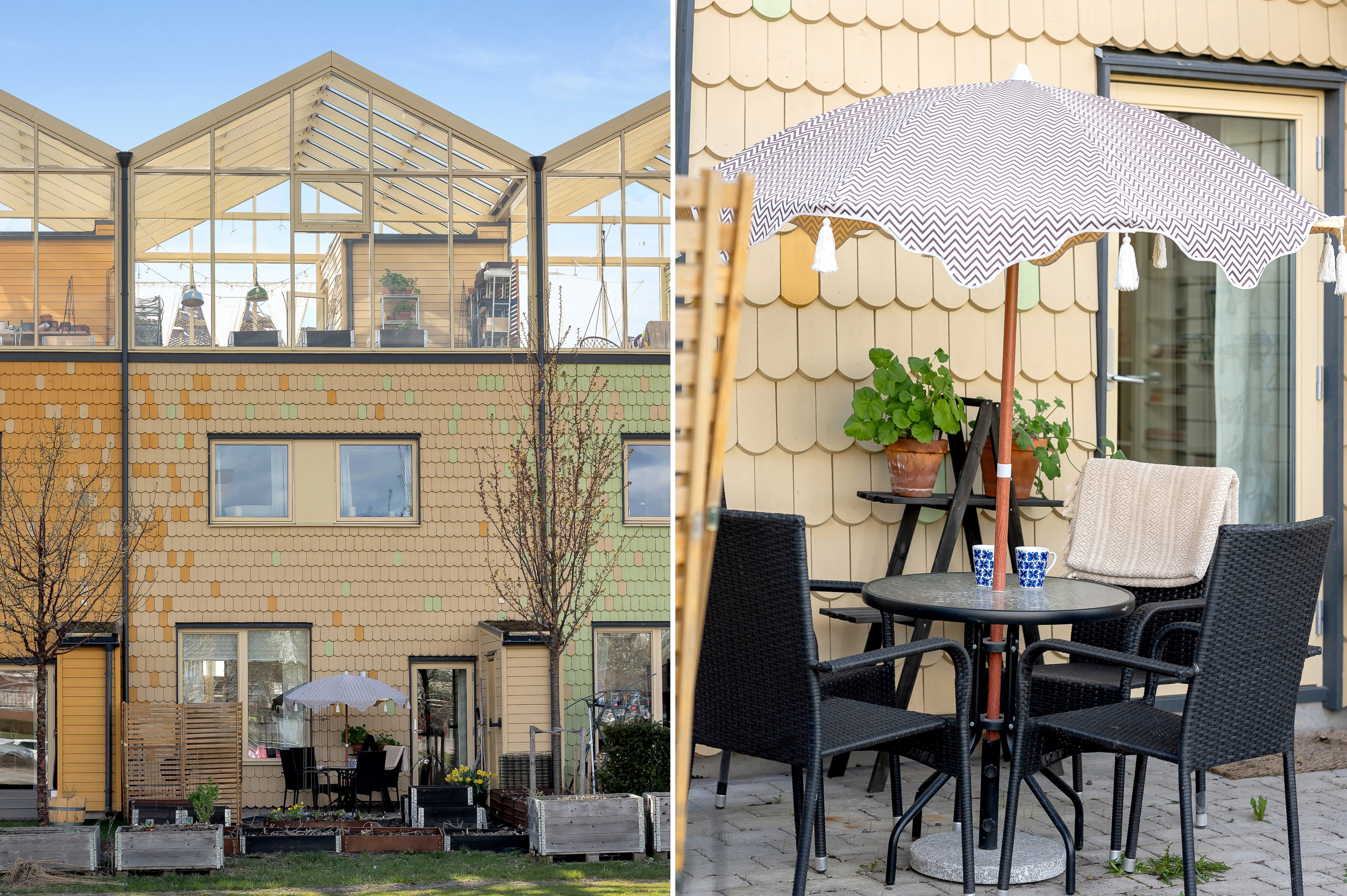 Bostadsbild från Johannesbäcksgatan 15E, Till salu i Östra Salabacke, Uppsala