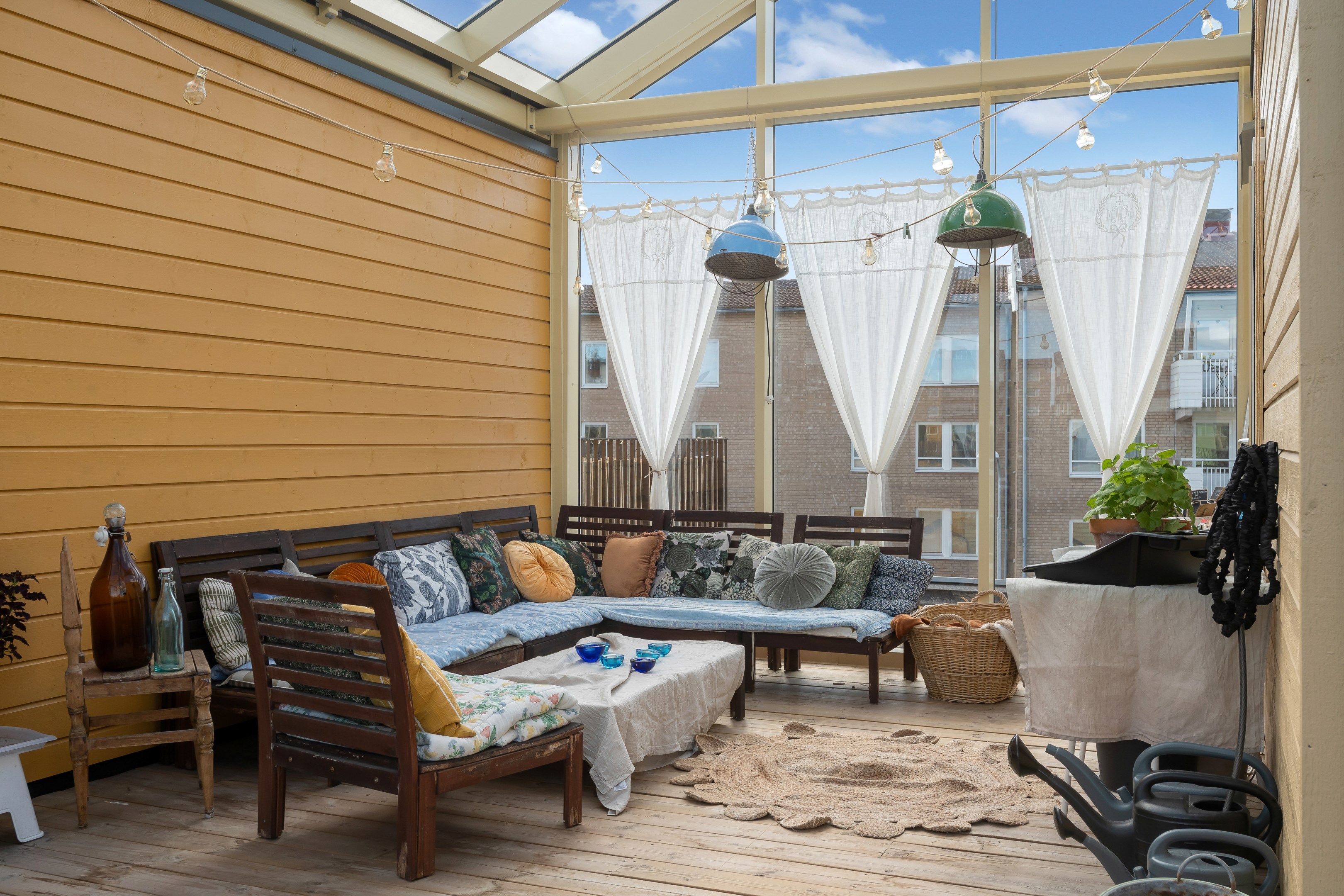 Bostadsbild från Johannesbäcksgatan 15E, Till salu i Östra Salabacke, Uppsala