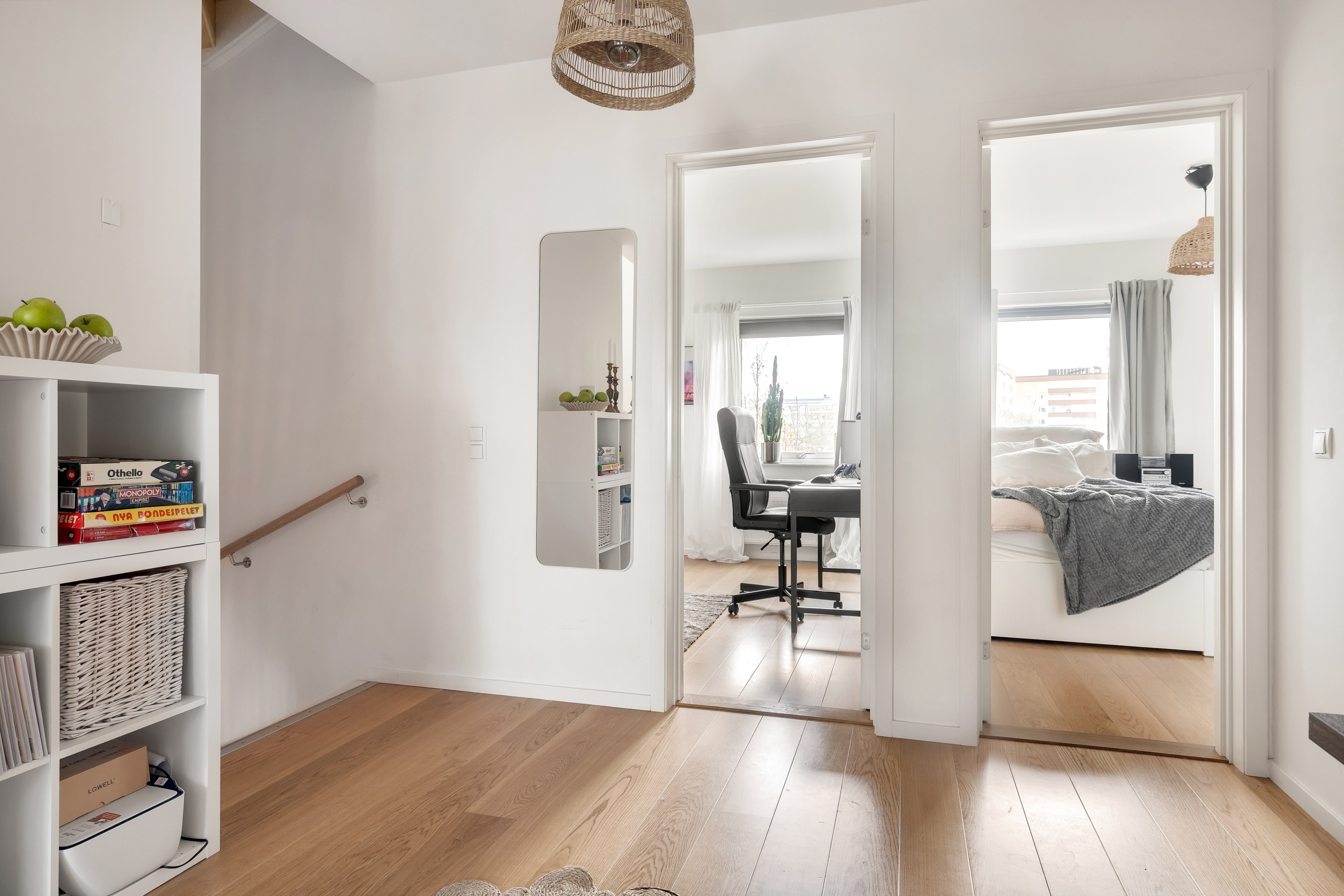 Bostadsbild från Johannesbäcksgatan 15E, Till salu i Östra Salabacke, Uppsala