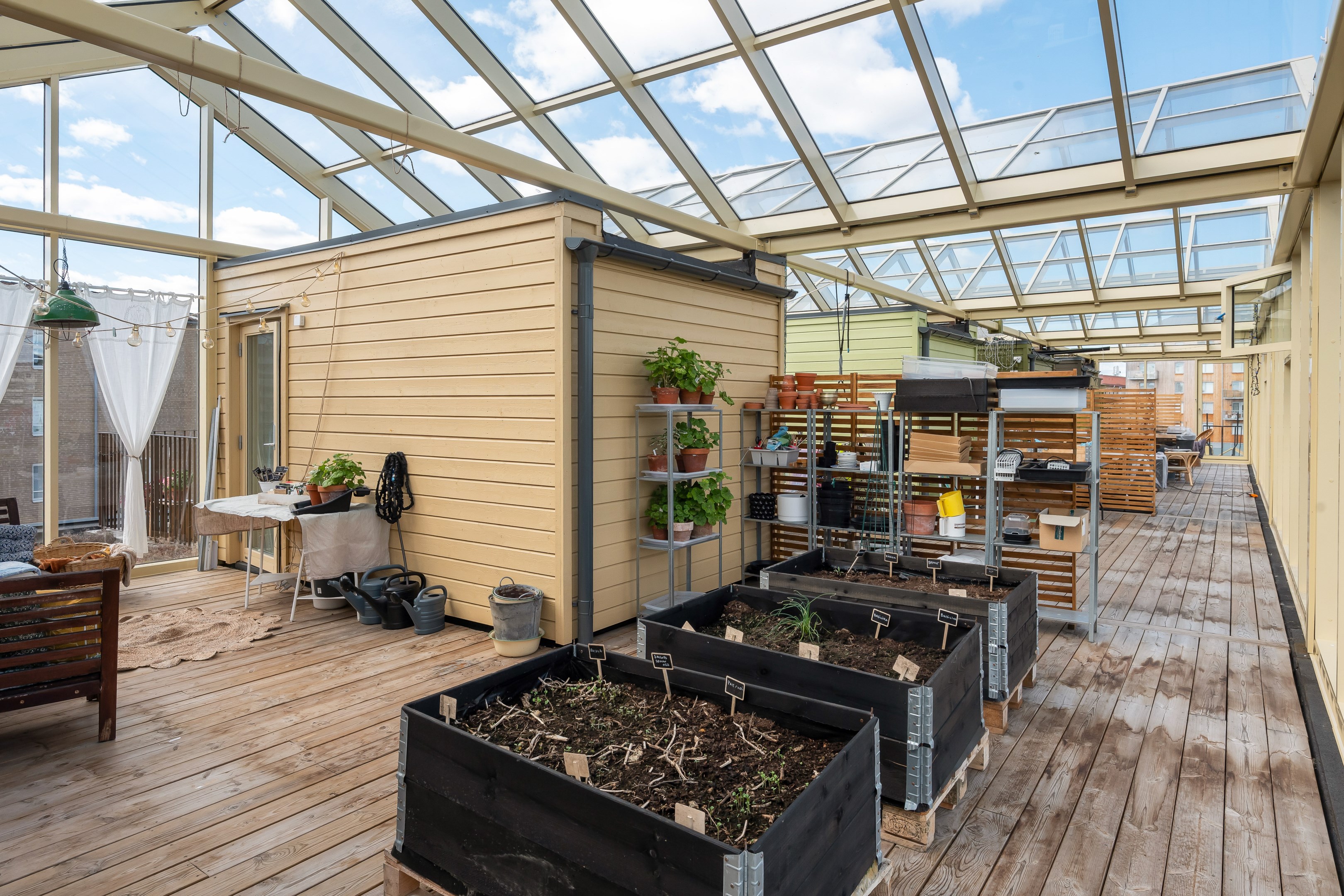 Bostadsbild från Johannesbäcksgatan 15E, Till salu i Östra Salabacke, Uppsala