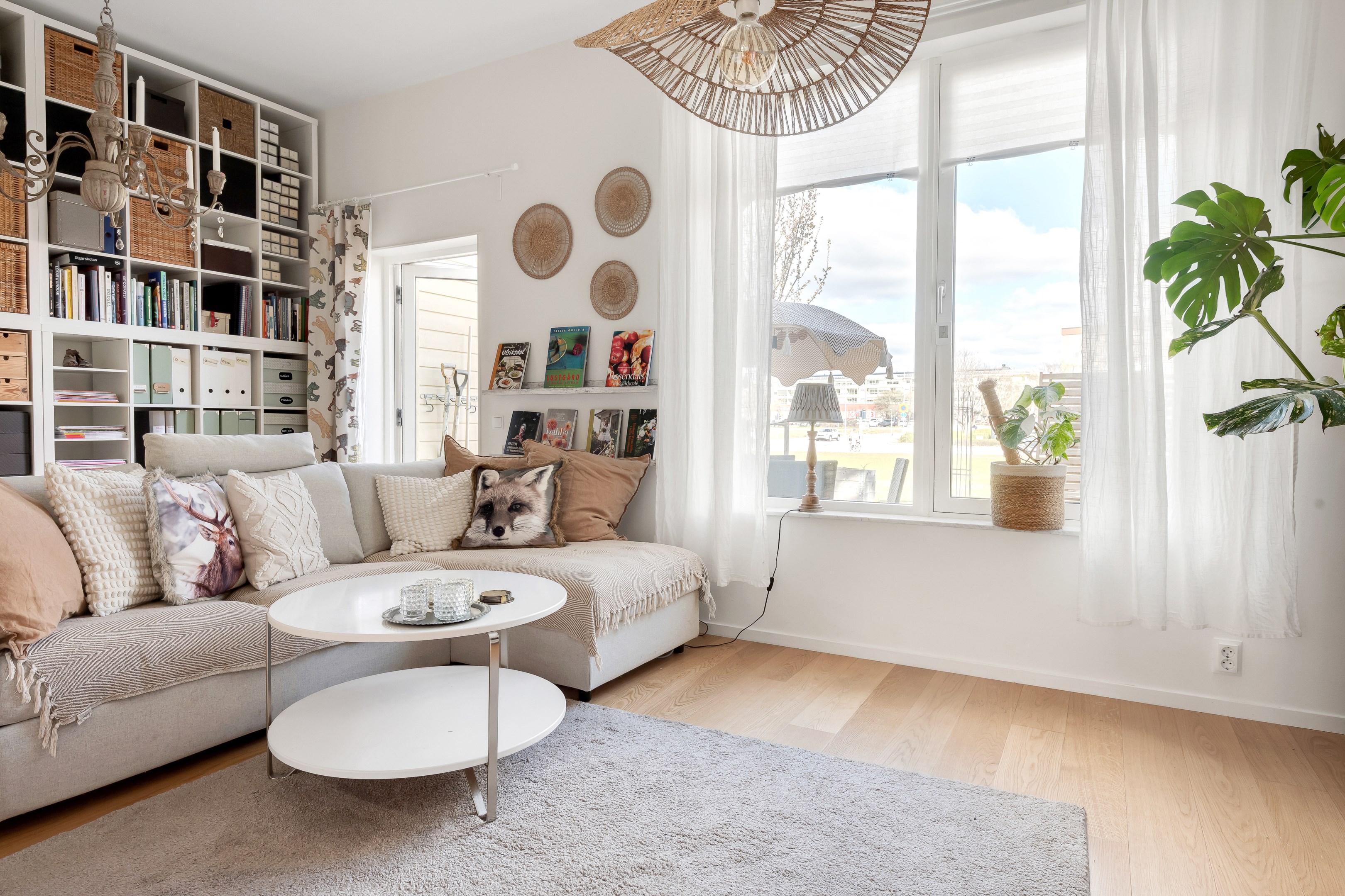 Bostadsbild från Johannesbäcksgatan 15E, Till salu i Östra Salabacke, Uppsala
