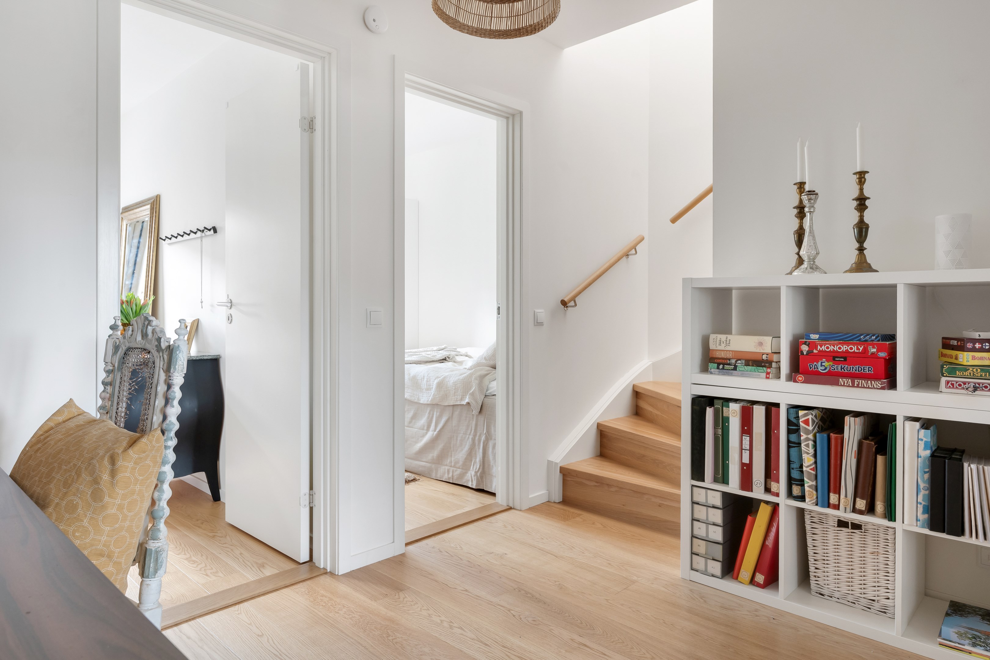 Bostadsbild från Johannesbäcksgatan 15E, Till salu i Östra Salabacke, Uppsala