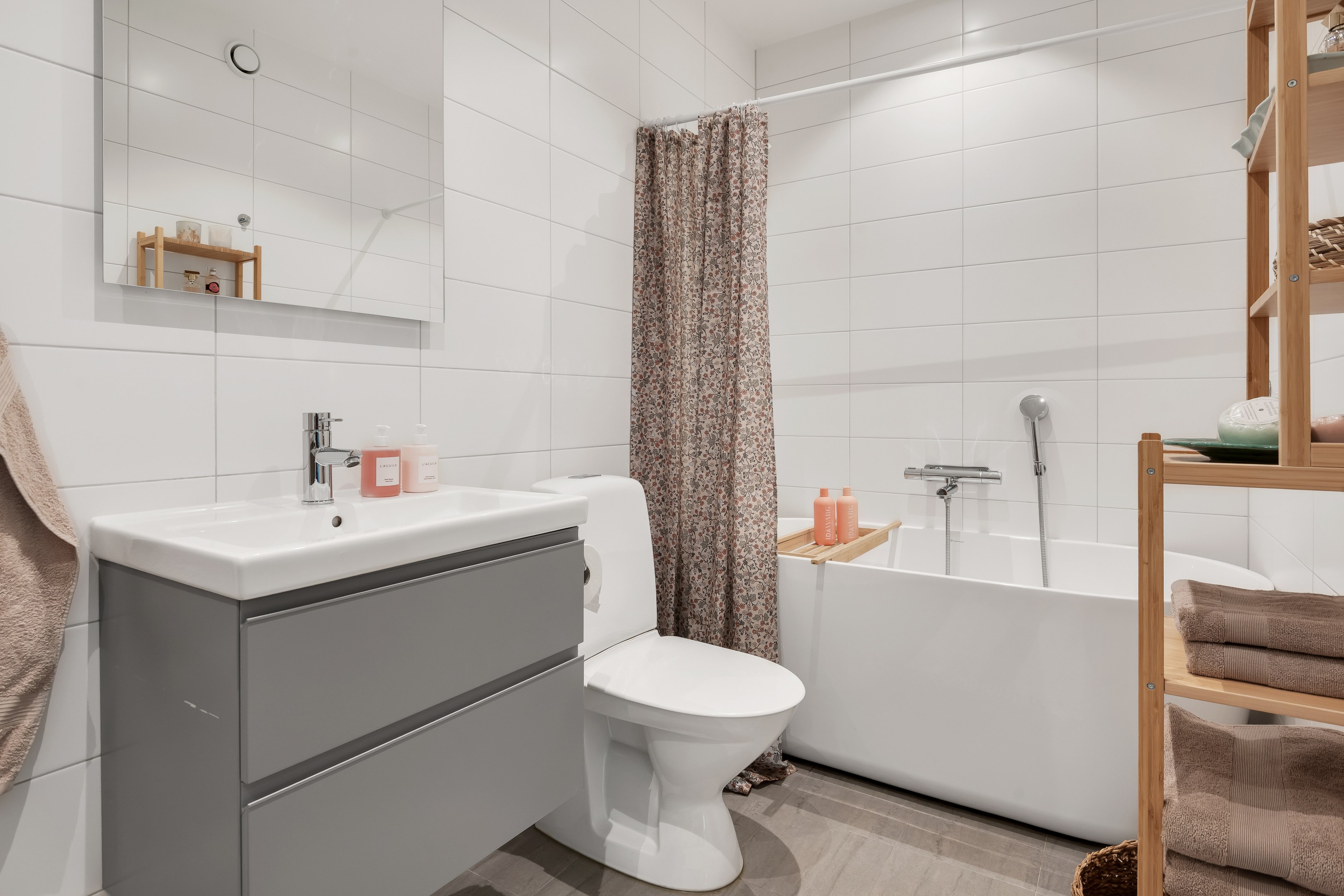Bostadsbild från Johannesbäcksgatan 15E, Till salu i Östra Salabacke, Uppsala