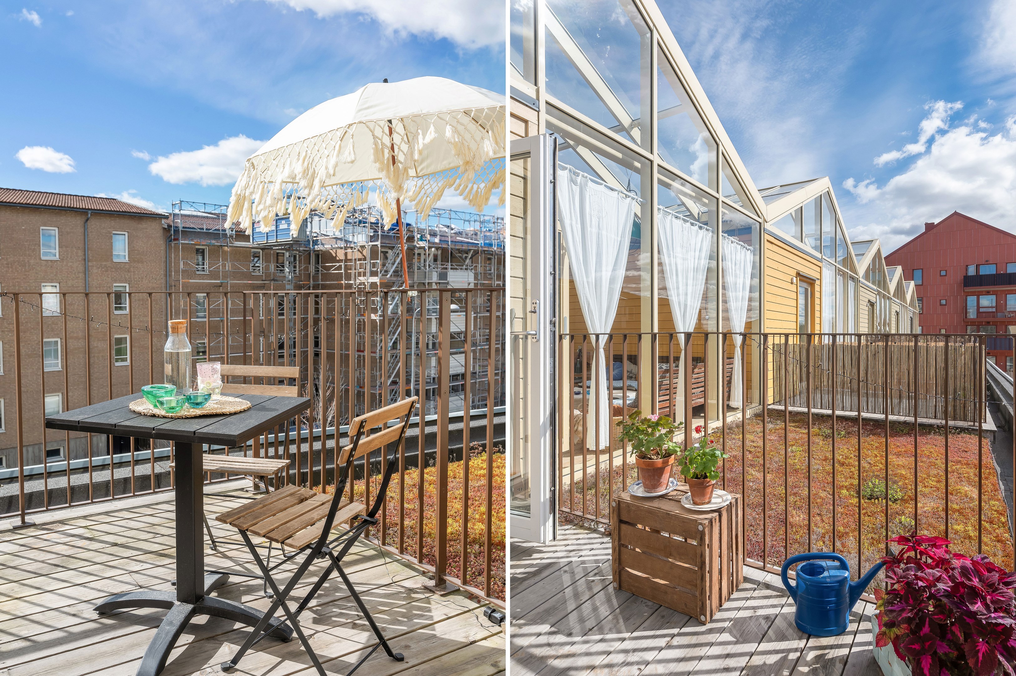 Bostadsbild från Johannesbäcksgatan 15E, Till salu i Östra Salabacke, Uppsala