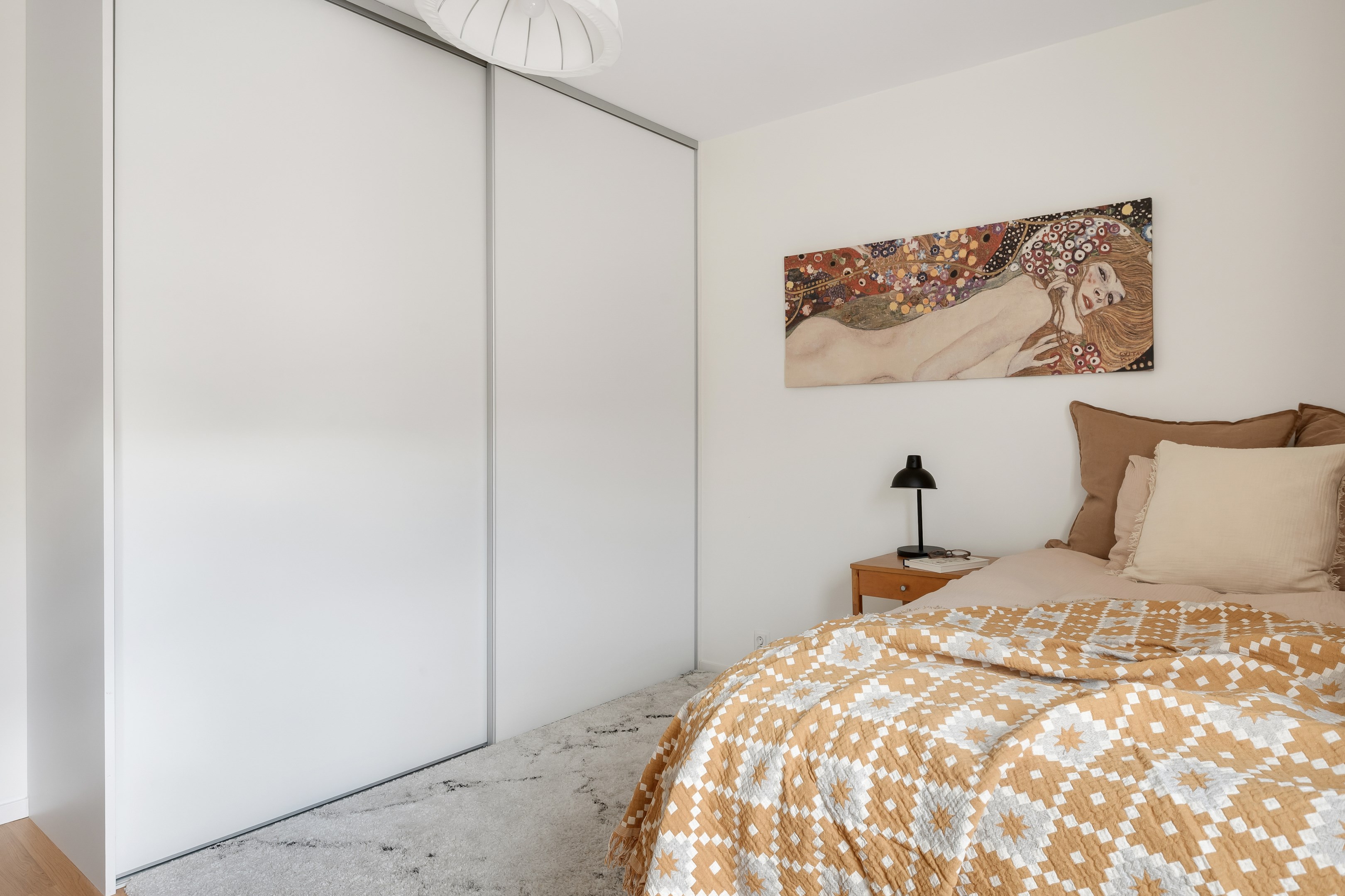 Bostadsbild från Johannesbäcksgatan 15E, Till salu i Östra Salabacke, Uppsala