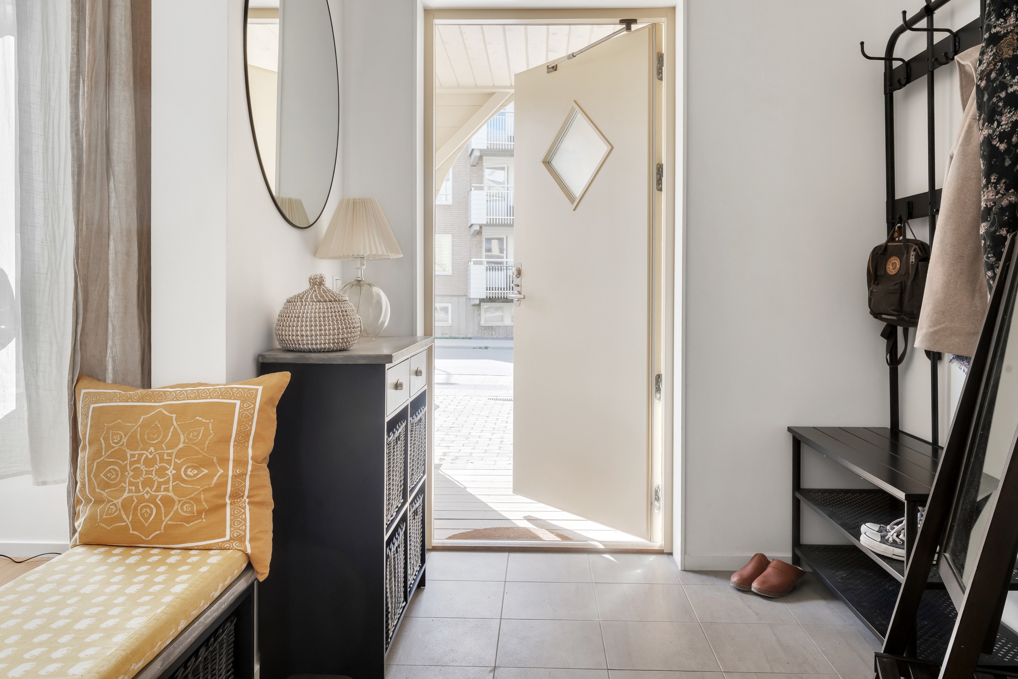 Bostadsbild från Johannesbäcksgatan 15E, Till salu i Östra Salabacke, Uppsala