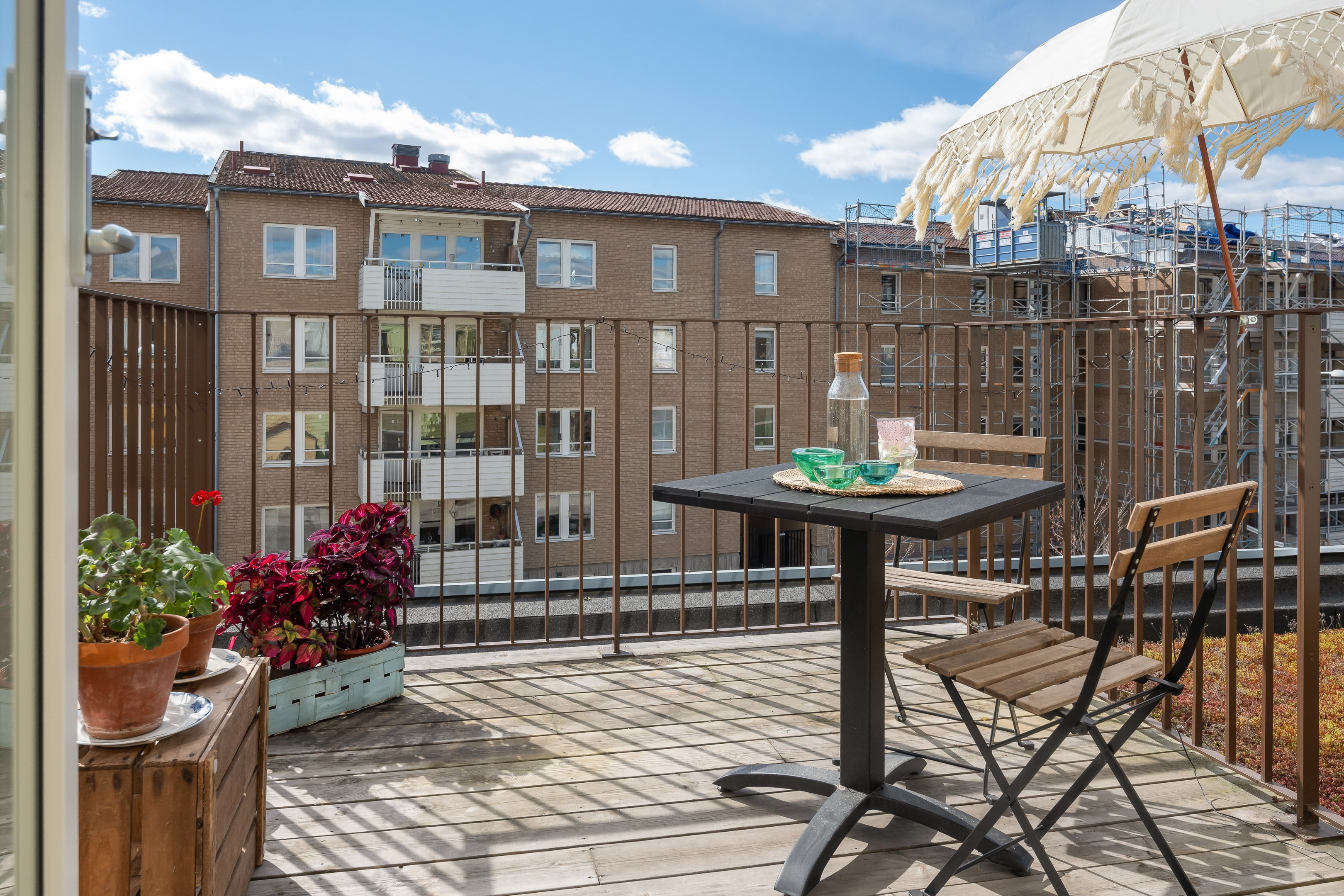 Bostadsbild från Johannesbäcksgatan 15E, Till salu i Östra Salabacke, Uppsala