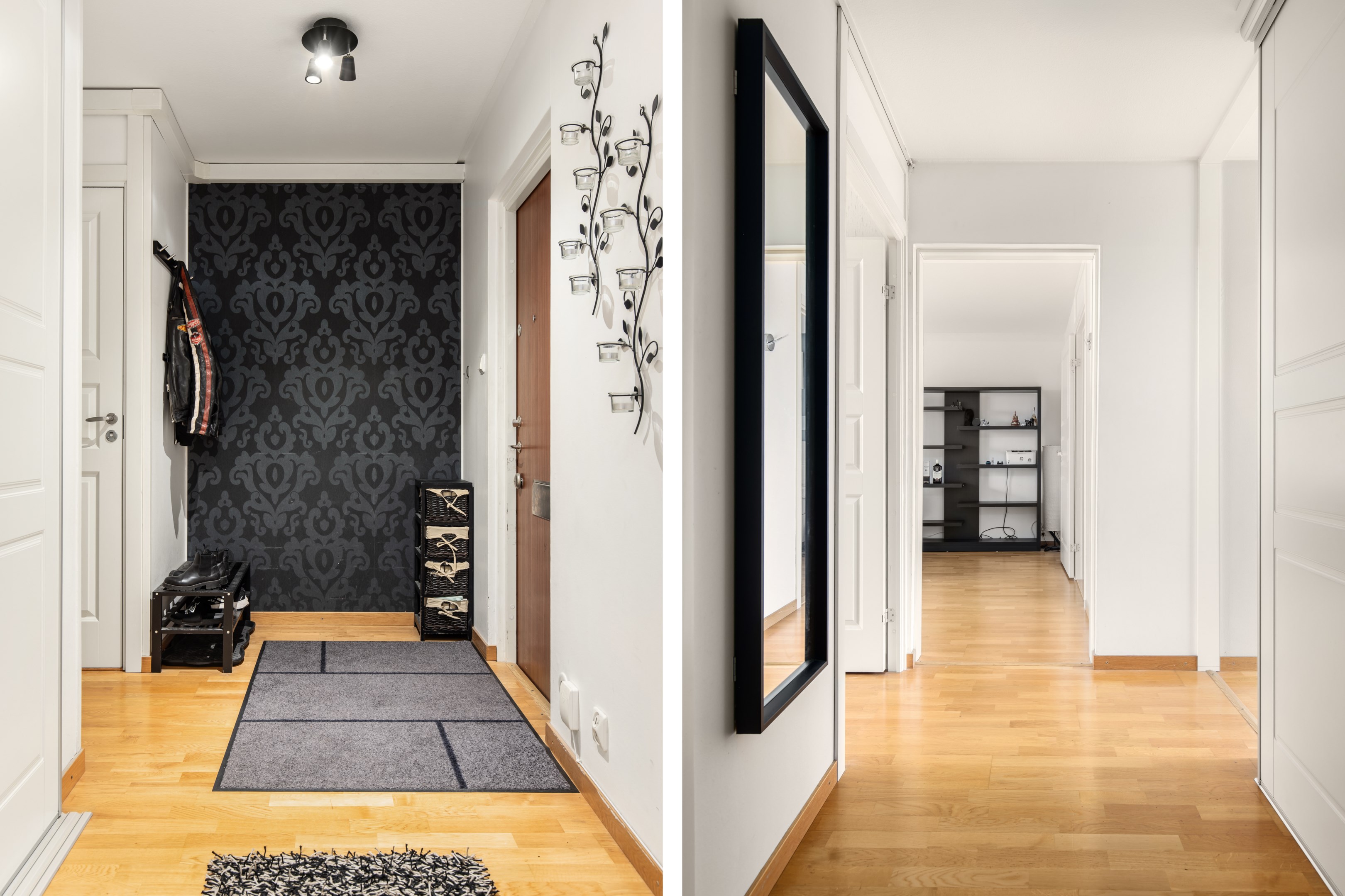 Bostadsbild från Henriksdalsringen 105, Till salu i Henriksdalsberget, Nacka